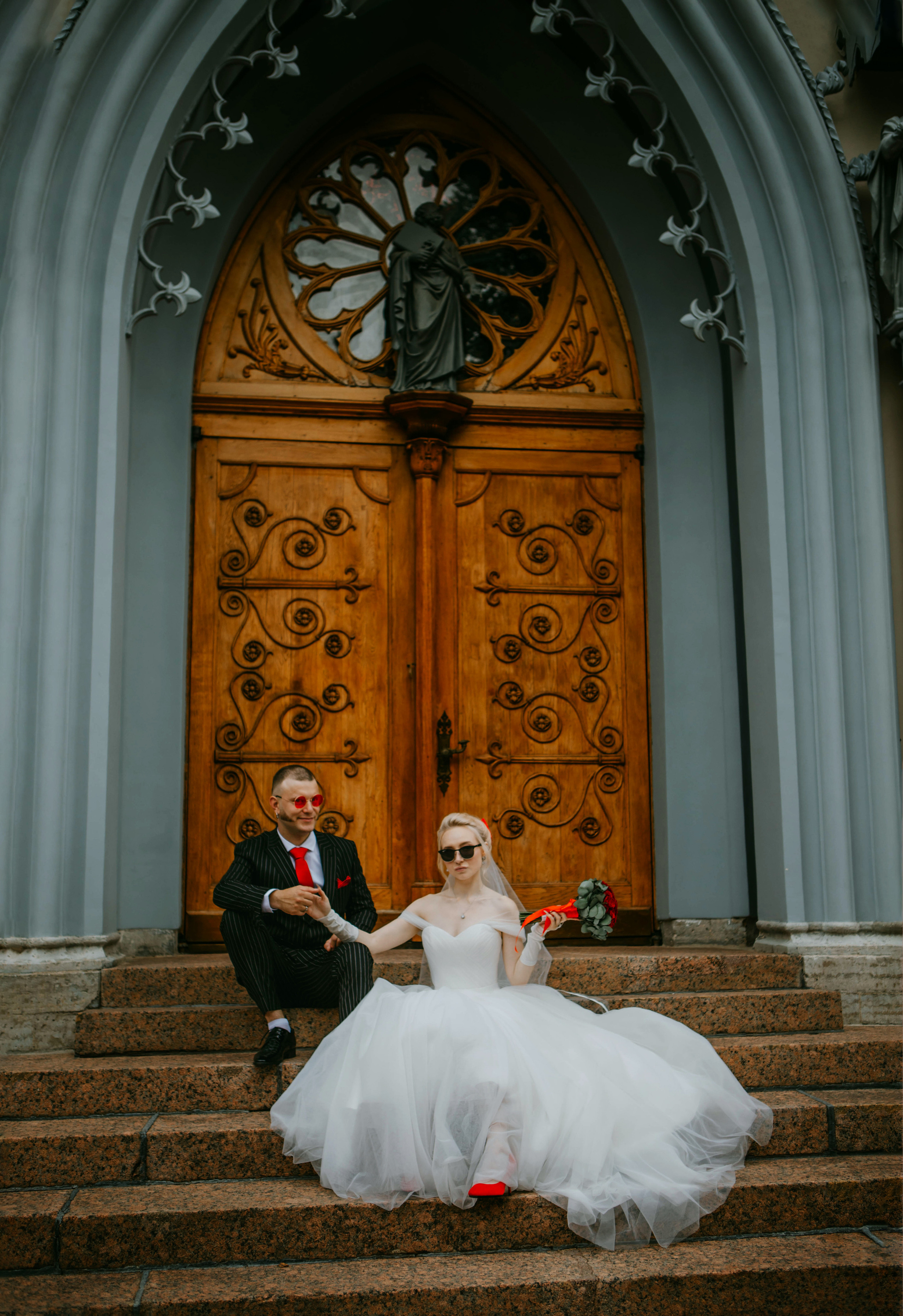 РОМАН и ВИКТОРИЯ. Семейный и детский фотограф в Санкт-Петербурге