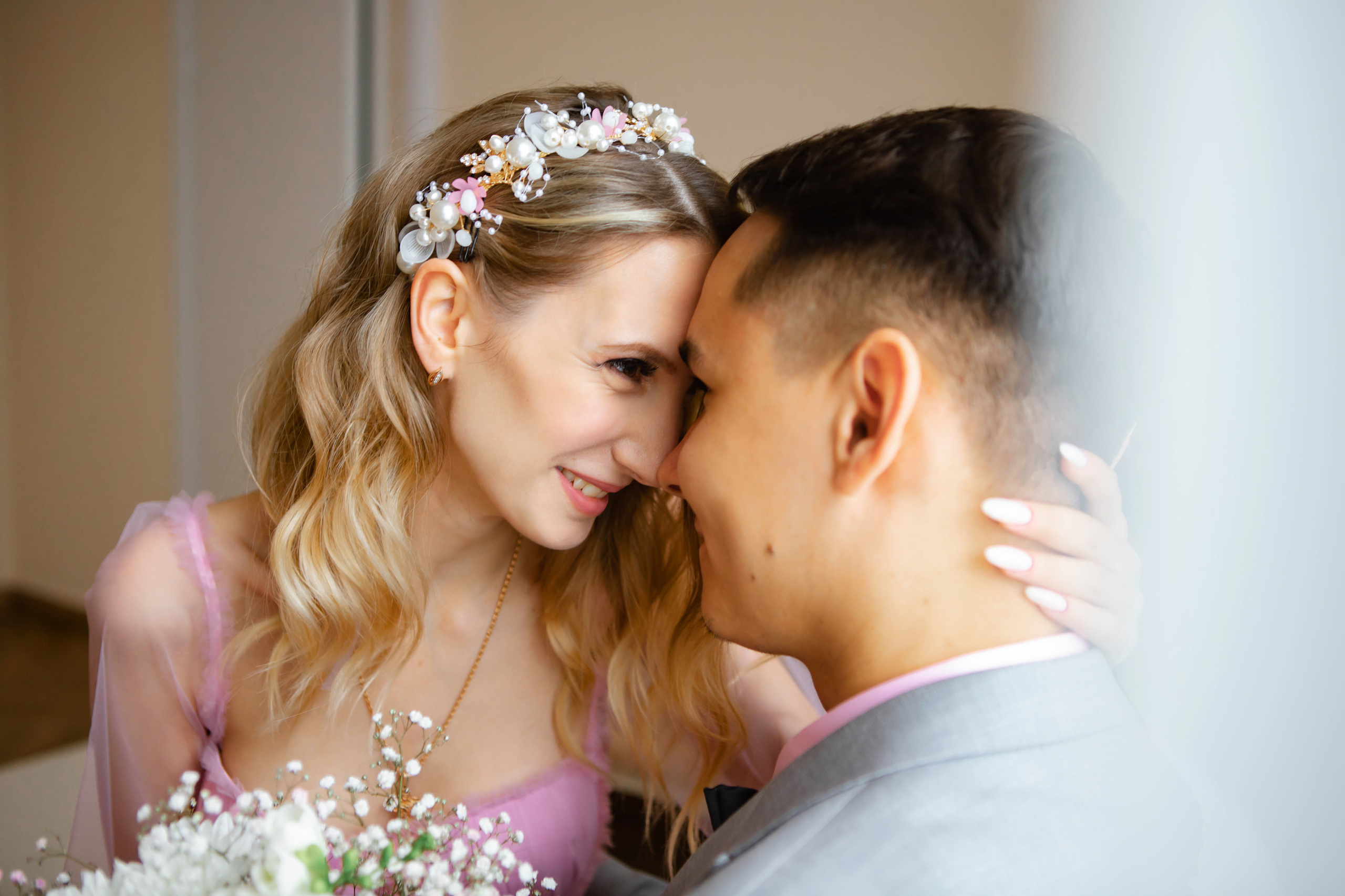 МИХАИЛ и АЛИНА. Семейный и детский фотограф в Санкт-Петербурге