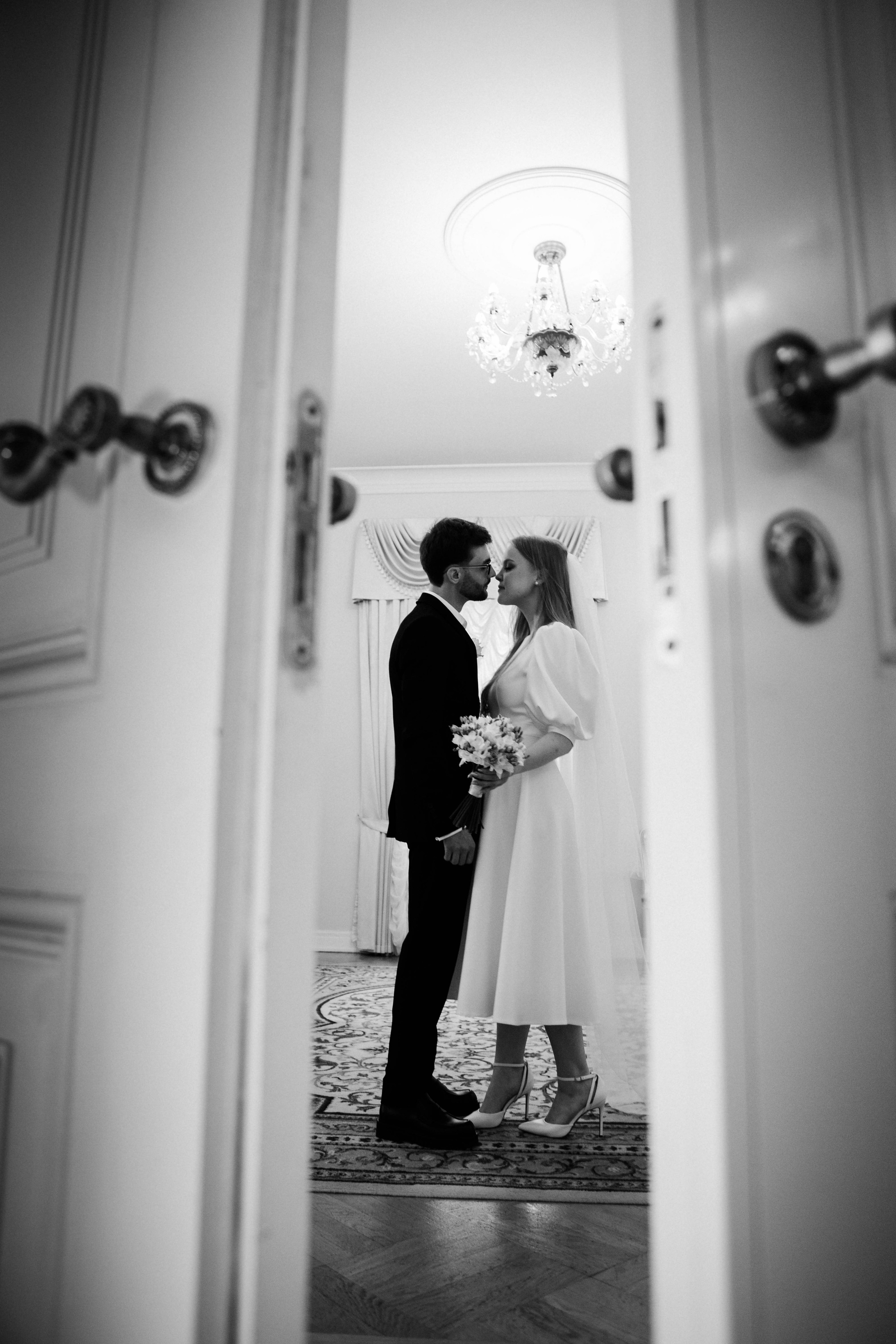 ЕВГЕНИЙ и МАРИЯ. Семейный и детский фотограф в Санкт-Петербурге