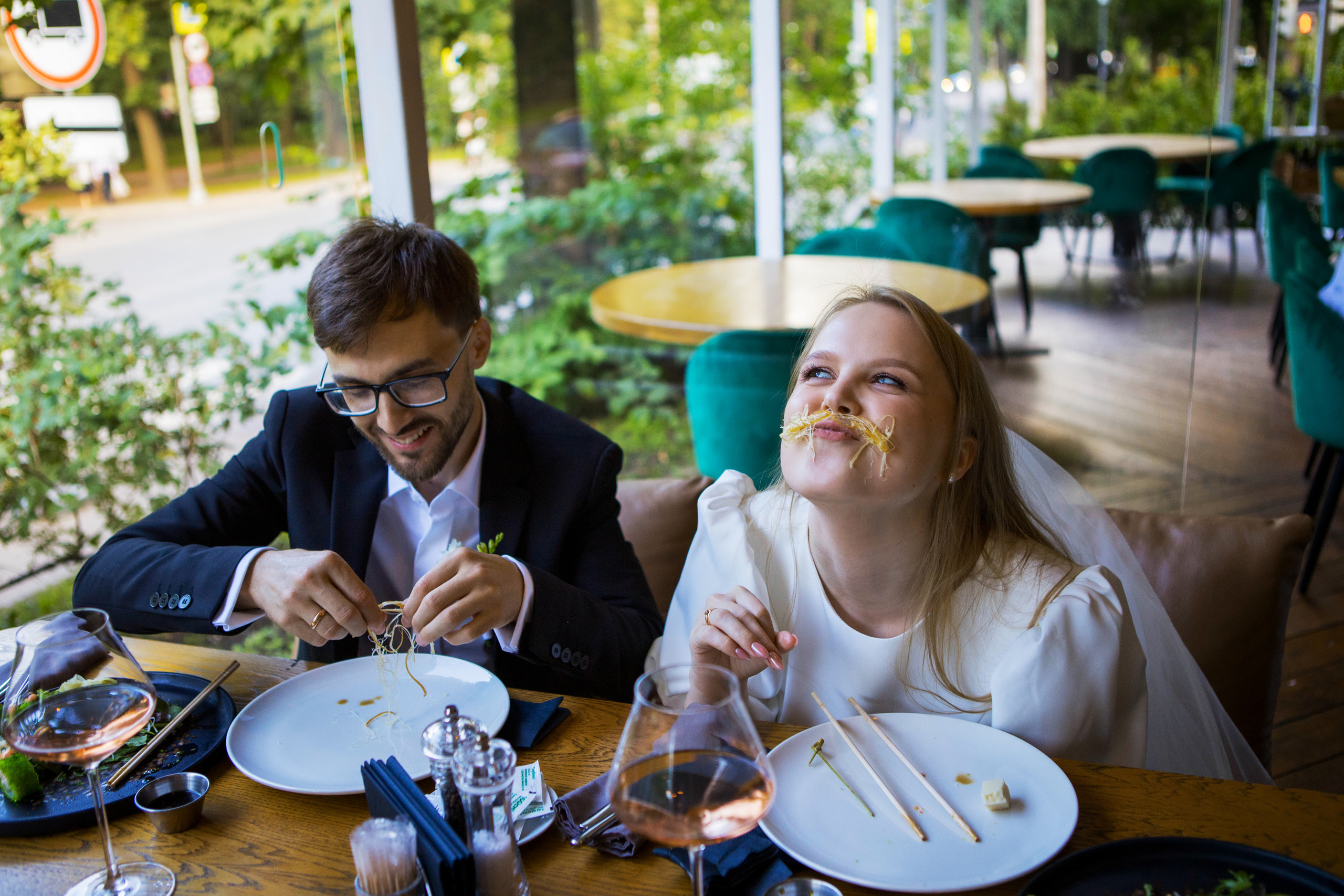 ЕВГЕНИЙ и МАРИЯ. Семейный и детский фотограф в Санкт-Петербурге