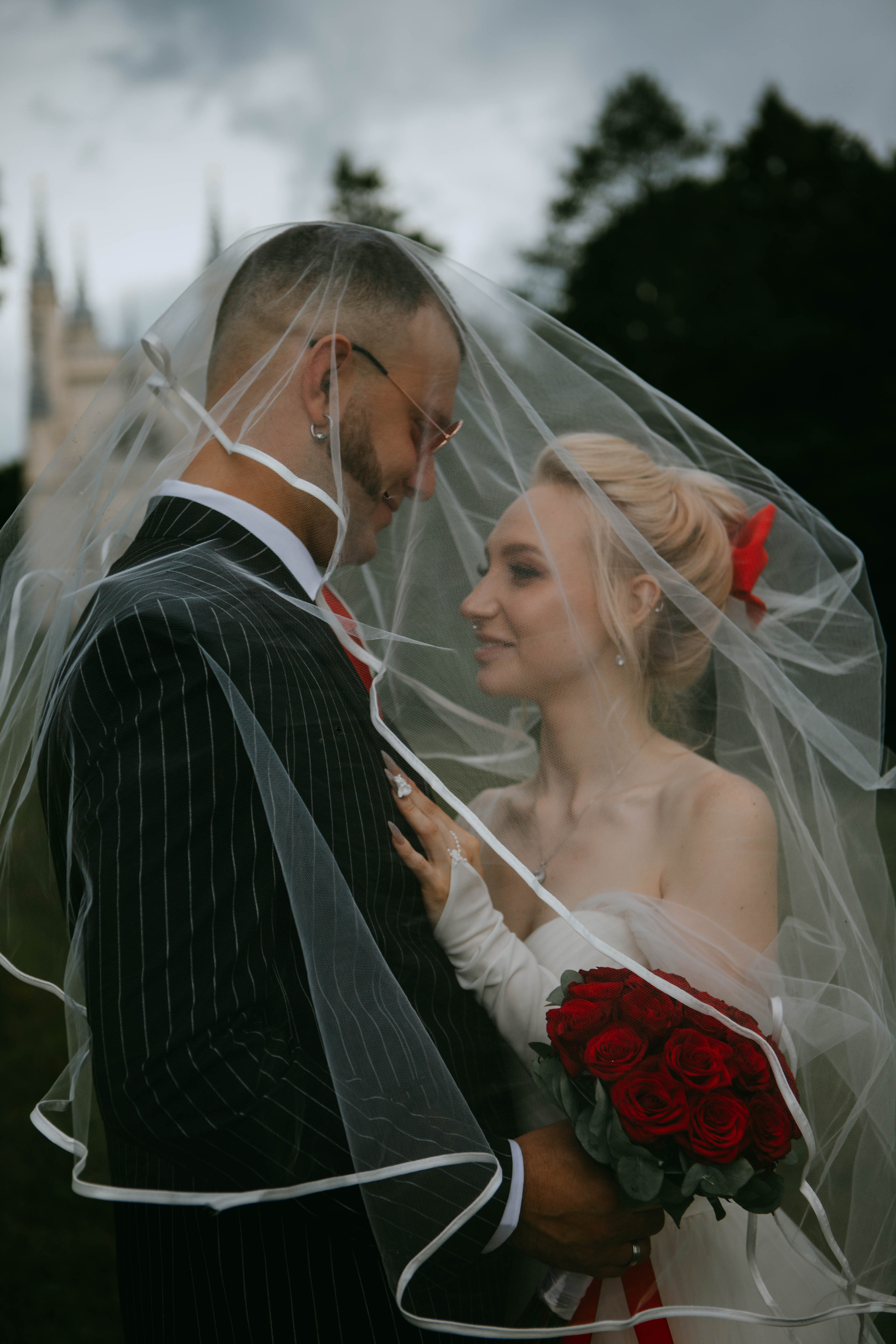 РОМАН и ВИКТОРИЯ. Семейный и детский фотограф в Санкт-Петербурге