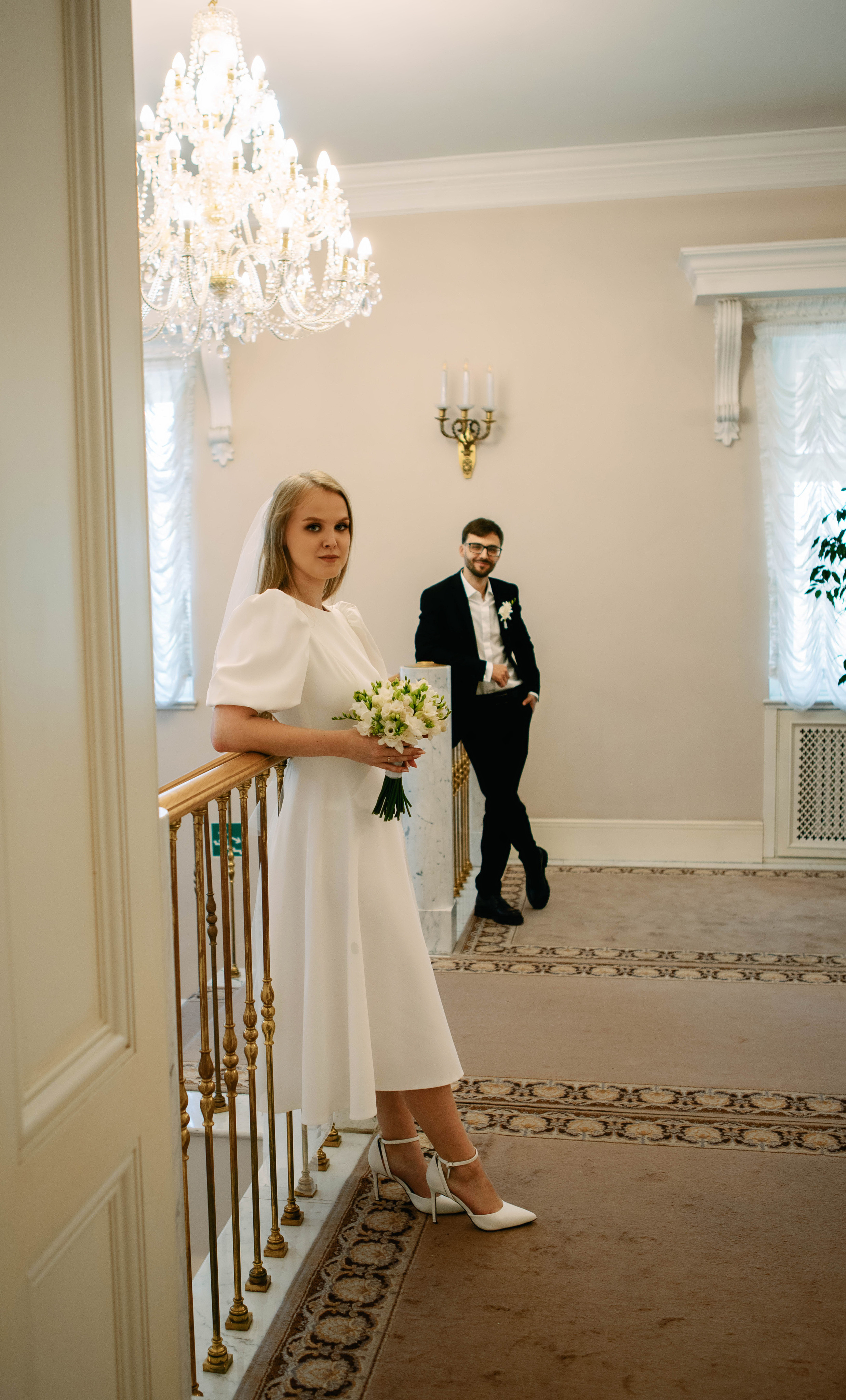 ЕВГЕНИЙ и МАРИЯ. Семейный и детский фотограф в Санкт-Петербурге