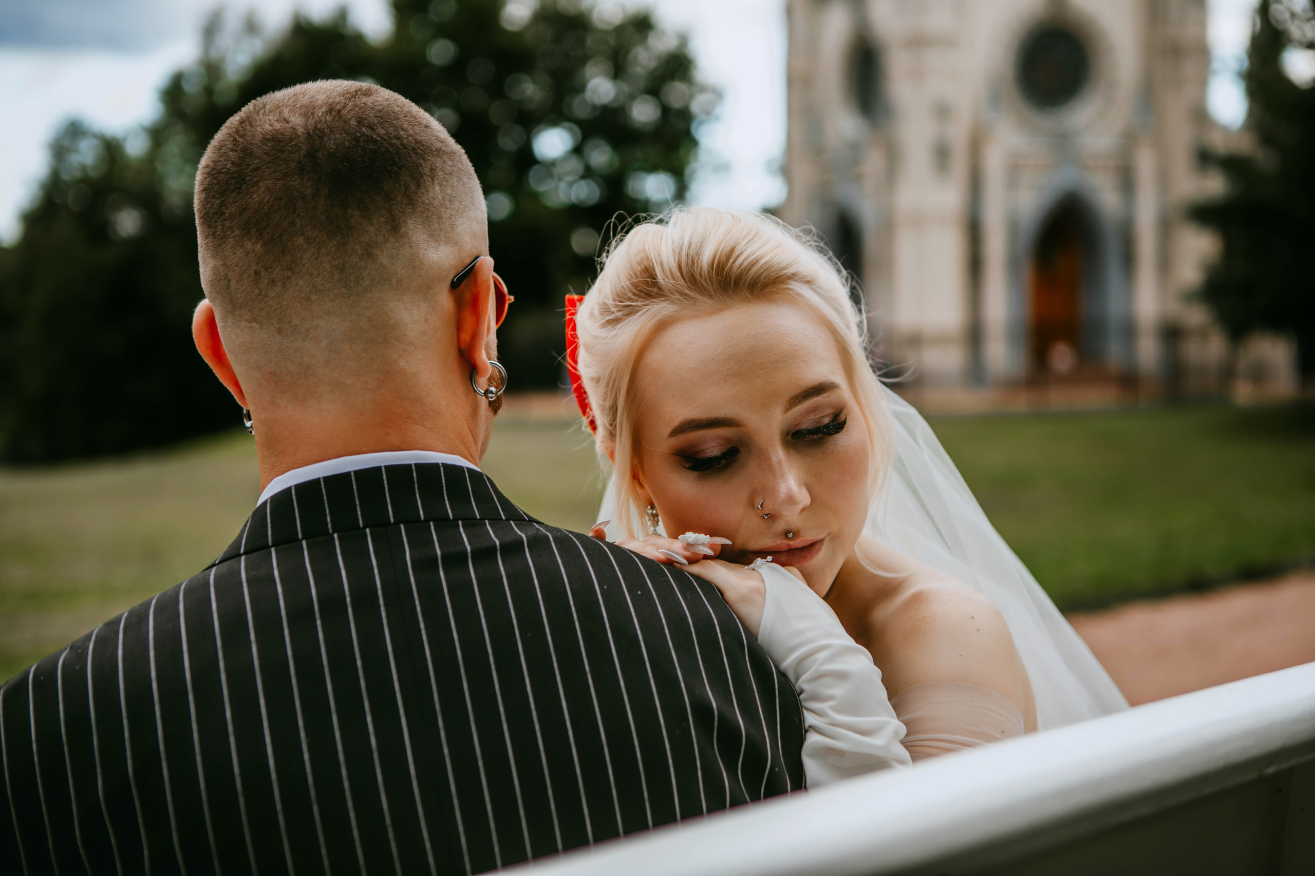 РОМАН и ВИКТОРИЯ. Семейный и детский фотограф в Санкт-Петербурге
