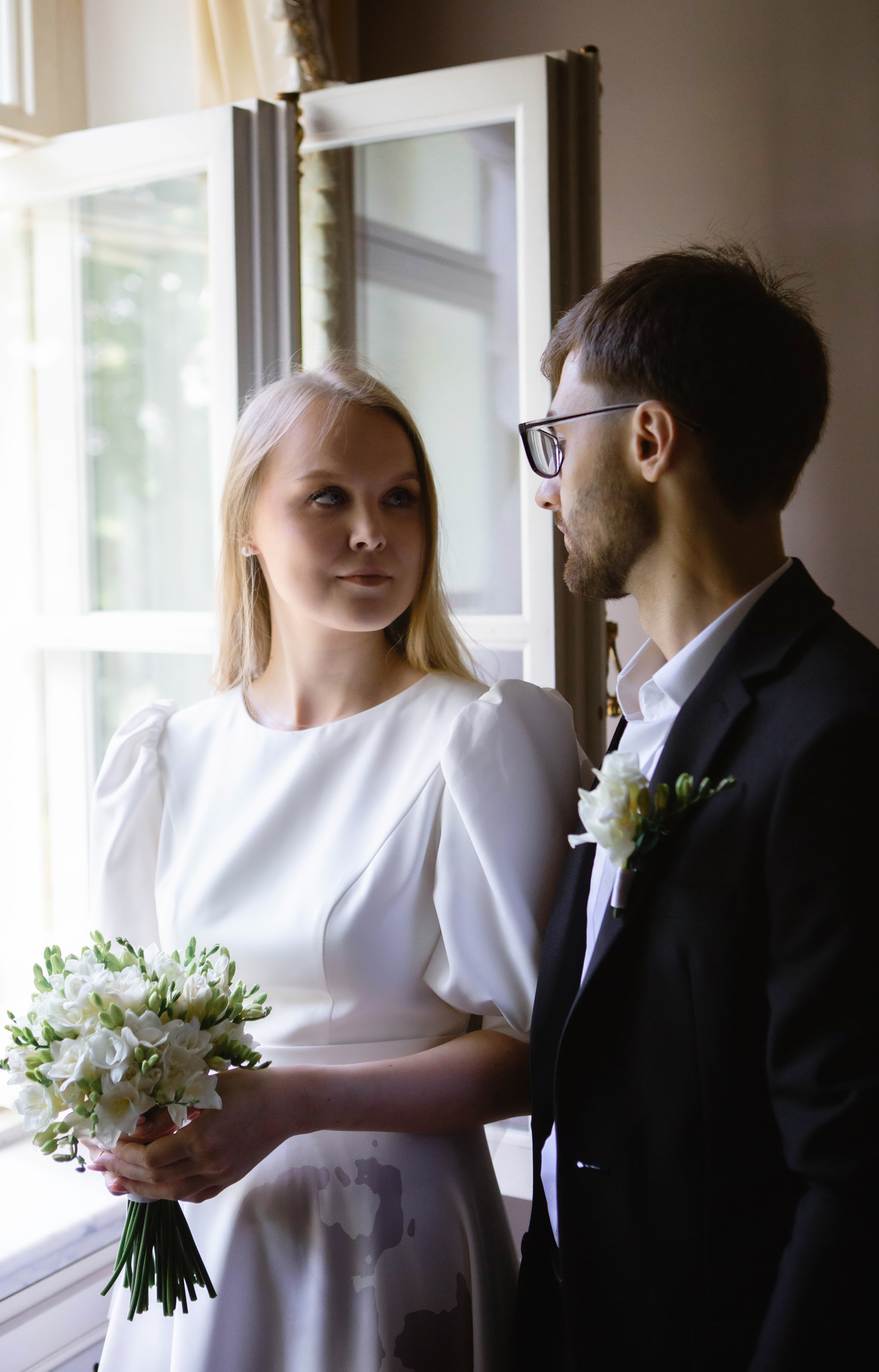 ЕВГЕНИЙ и МАРИЯ. Семейный и детский фотограф в Санкт-Петербурге