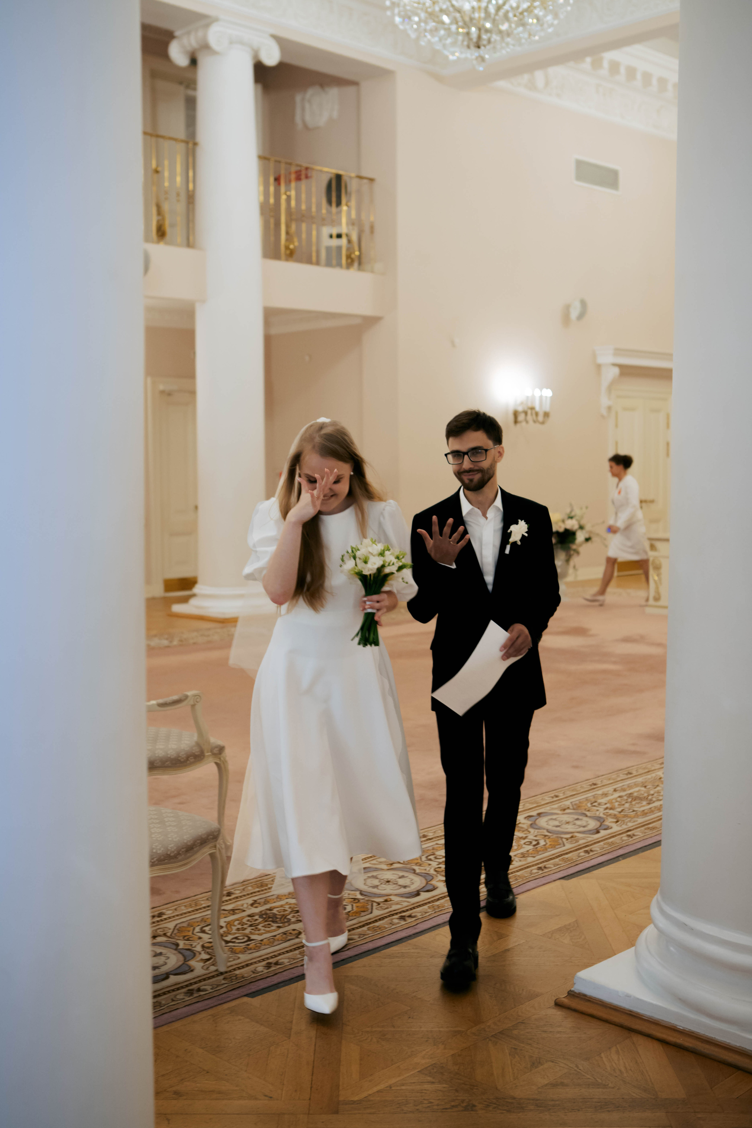 ЕВГЕНИЙ и МАРИЯ. Семейный и детский фотограф в Санкт-Петербурге