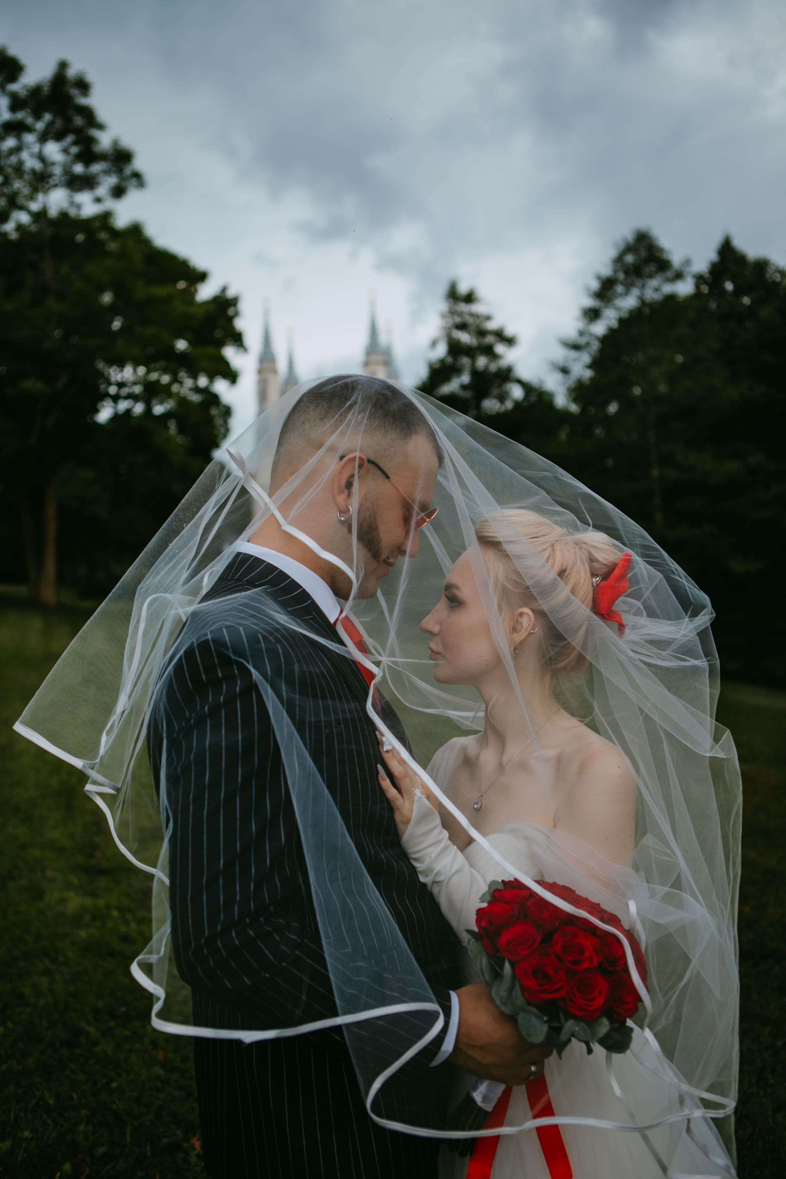 РОМАН и ВИКТОРИЯ. Семейный и детский фотограф в Санкт-Петербурге
