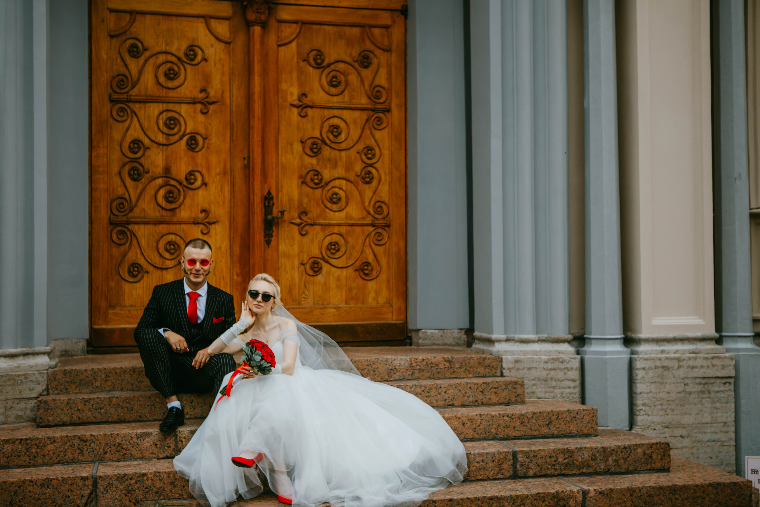 РОМАН и ВИКТОРИЯ. Семейный и детский фотограф в Санкт-Петербурге