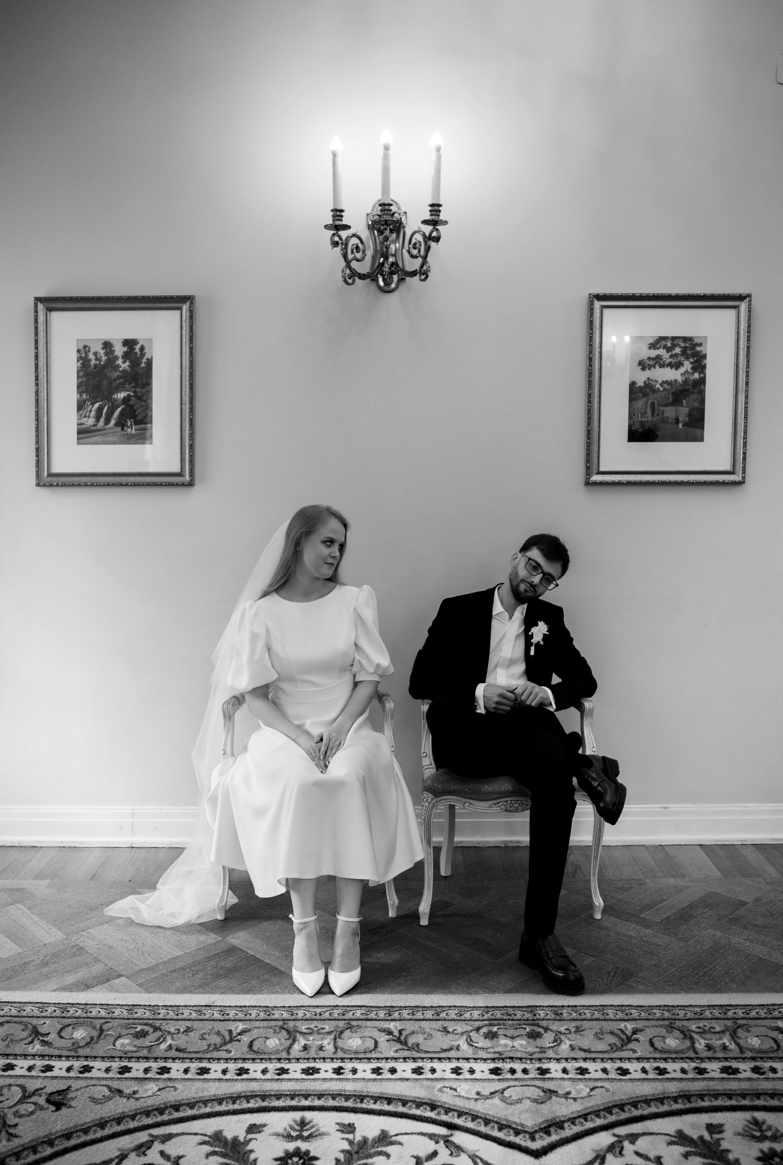 ЕВГЕНИЙ и МАРИЯ. Семейный и детский фотограф в Санкт-Петербурге