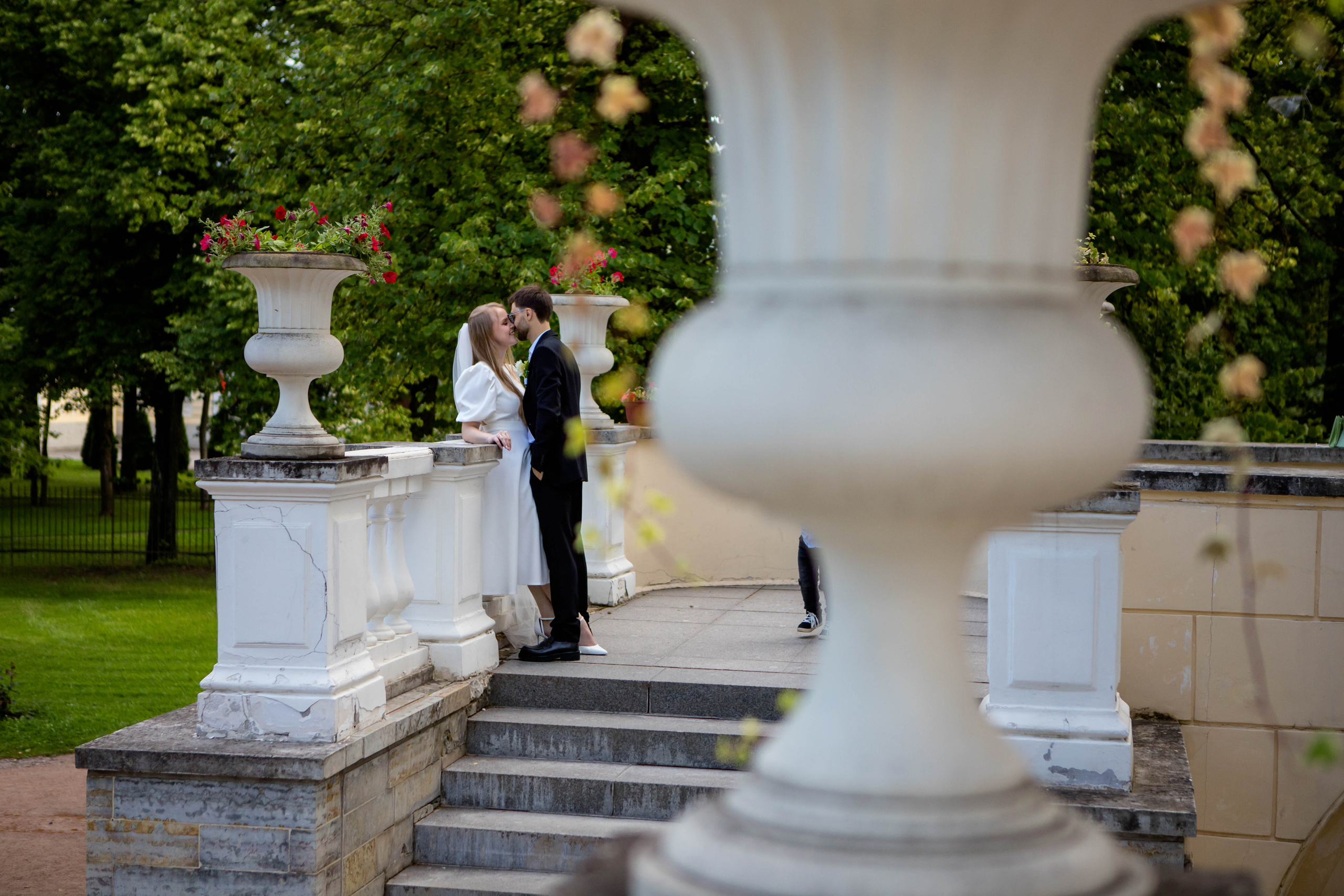 ЕВГЕНИЙ и МАРИЯ. Семейный и детский фотограф в Санкт-Петербурге