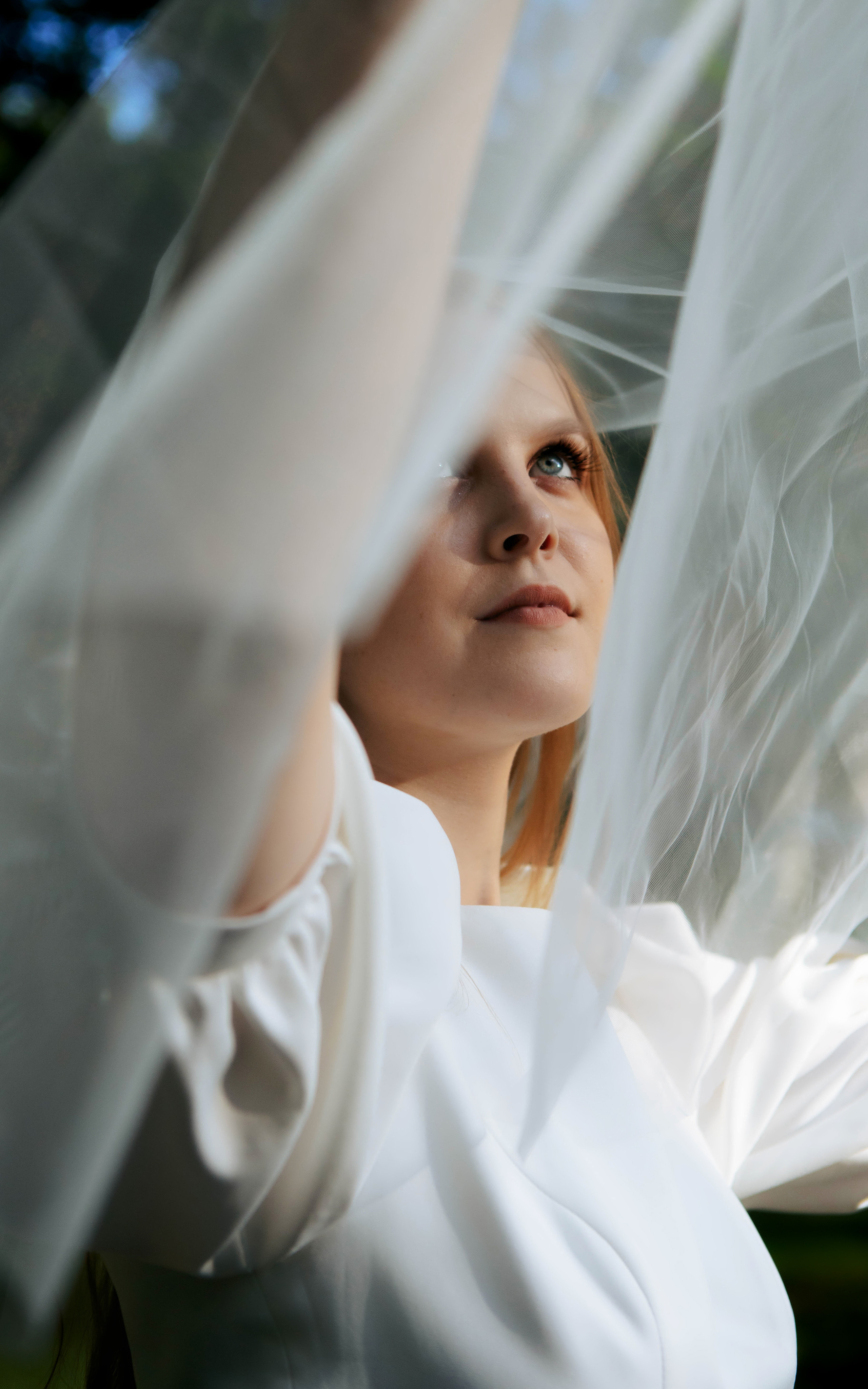 ЕВГЕНИЙ и МАРИЯ. Семейный и детский фотограф в Санкт-Петербурге