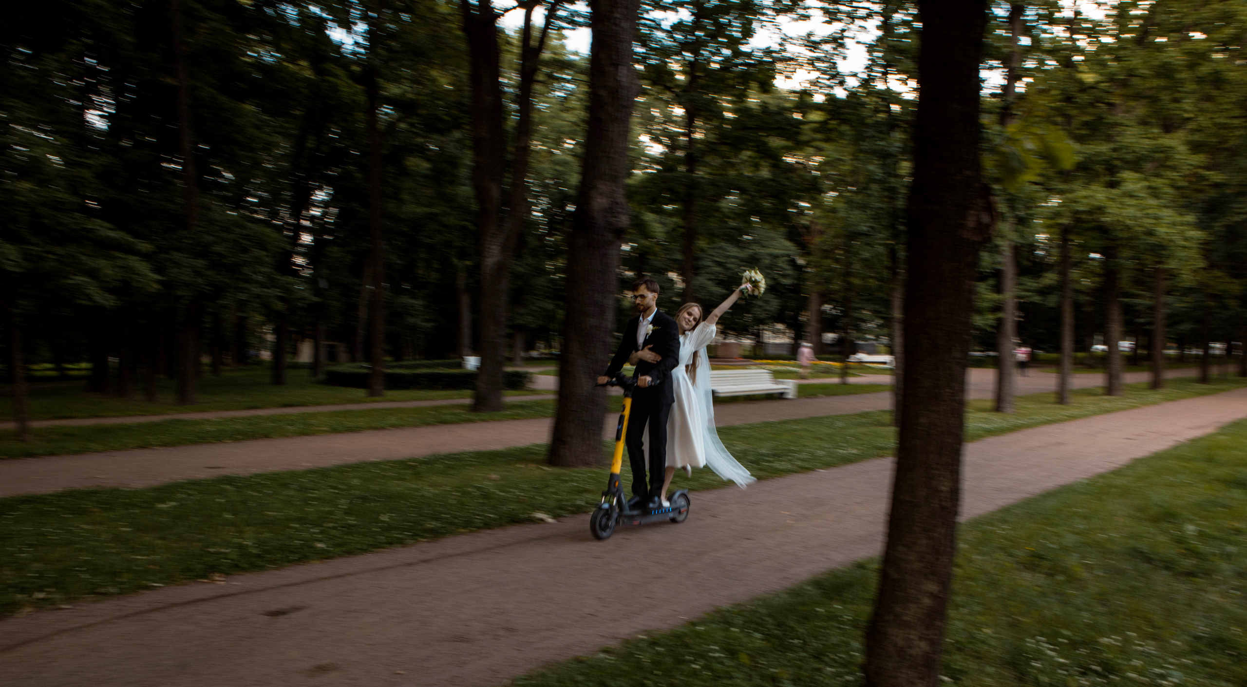 ЕВГЕНИЙ и МАРИЯ. Семейный и детский фотограф в Санкт-Петербурге