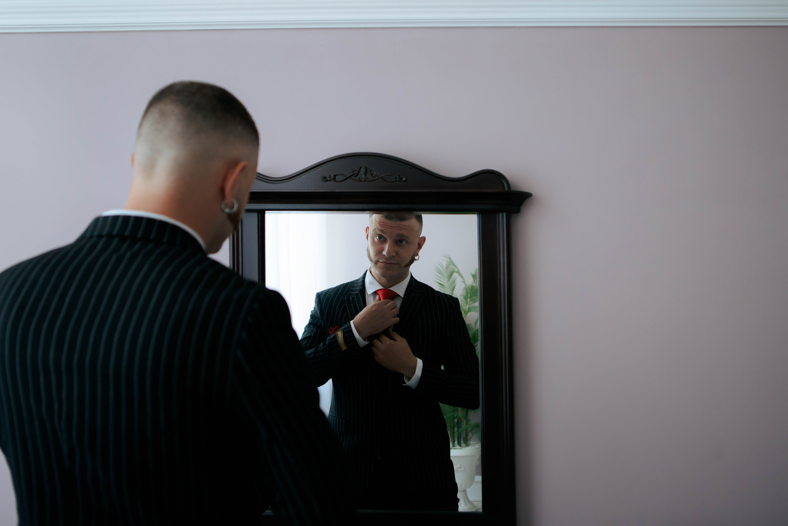 РОМАН и ВИКТОРИЯ. Семейный и детский фотограф в Санкт-Петербурге