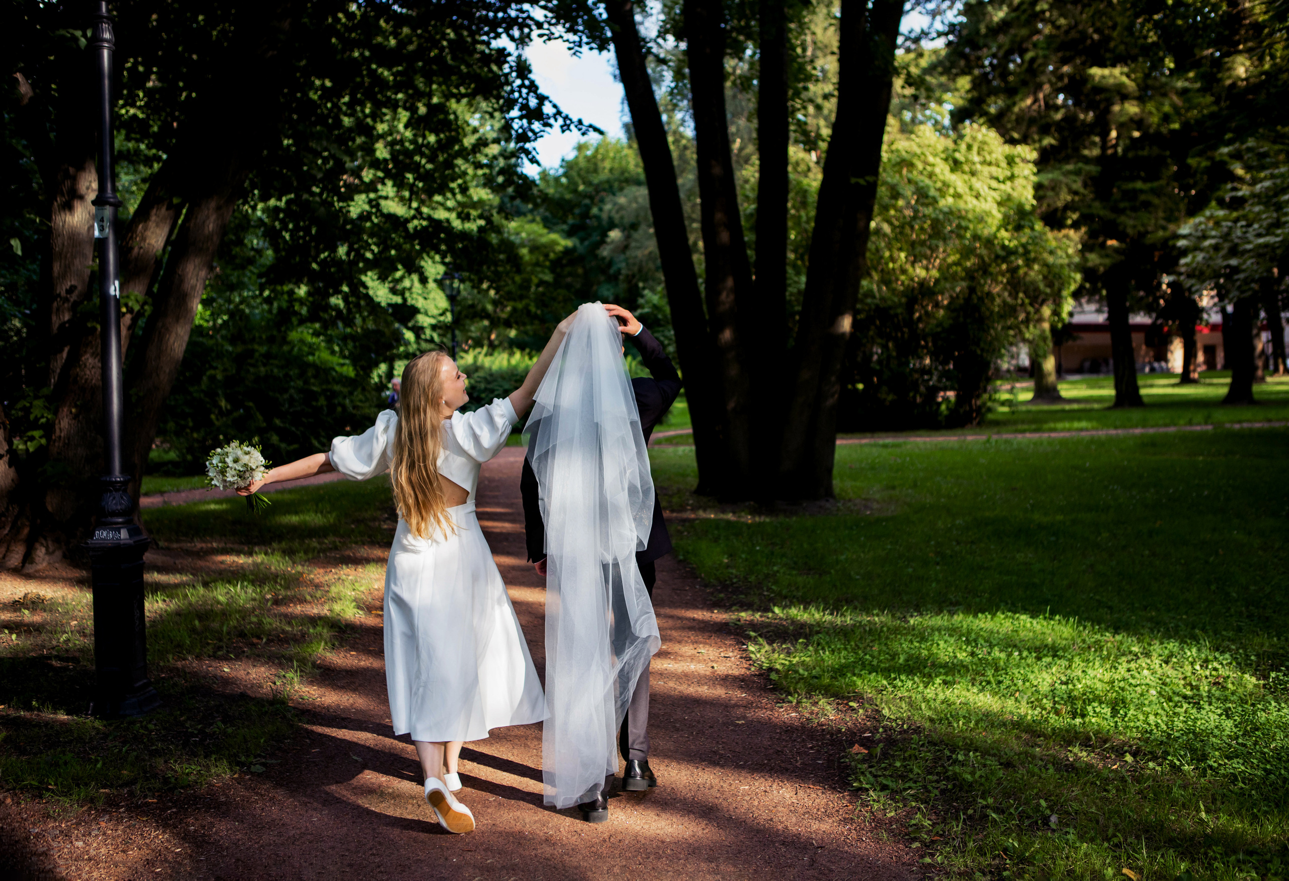 ЕВГЕНИЙ и МАРИЯ. Семейный и детский фотограф в Санкт-Петербурге