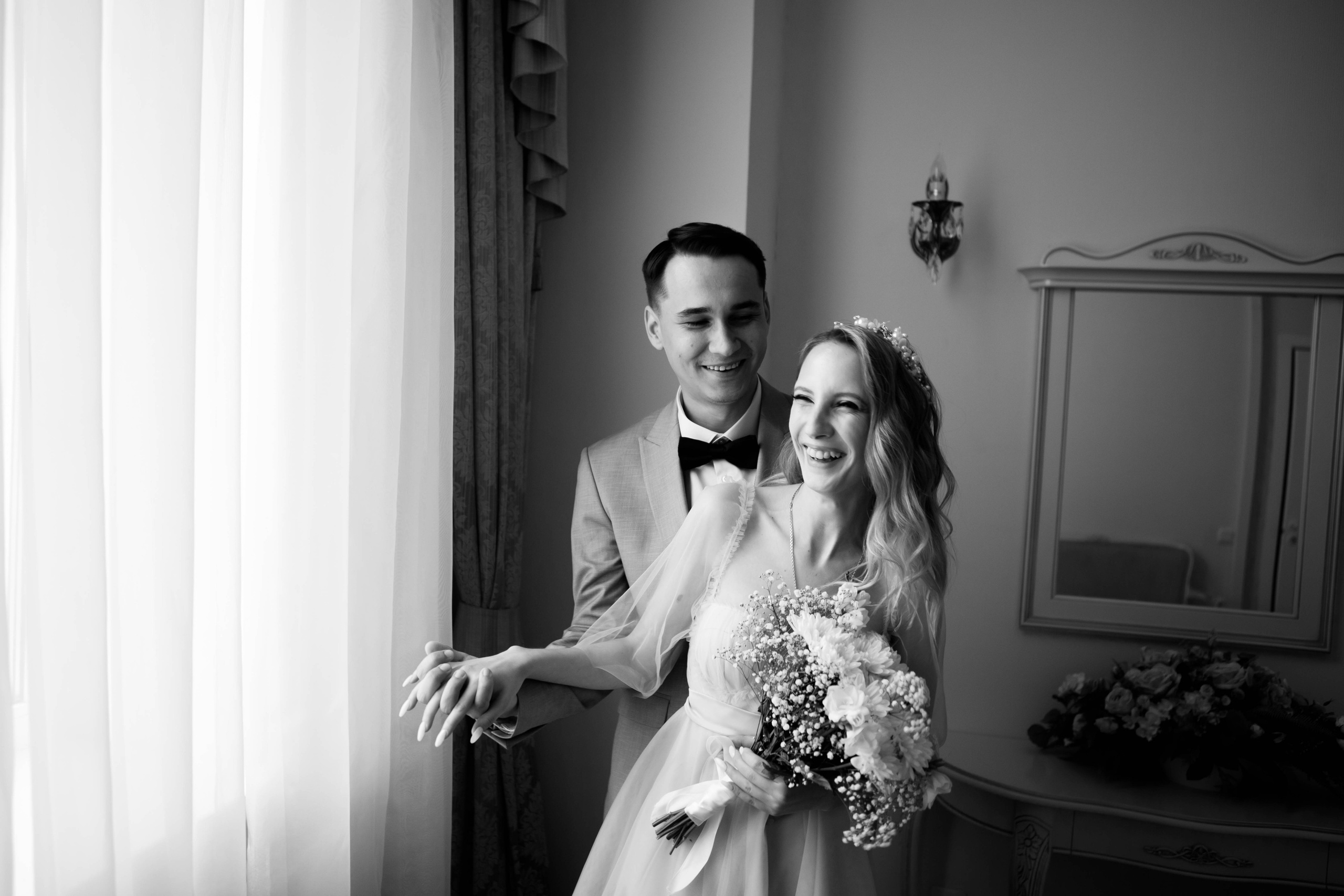 МИХАИЛ и АЛИНА. Семейный и детский фотограф в Санкт-Петербурге