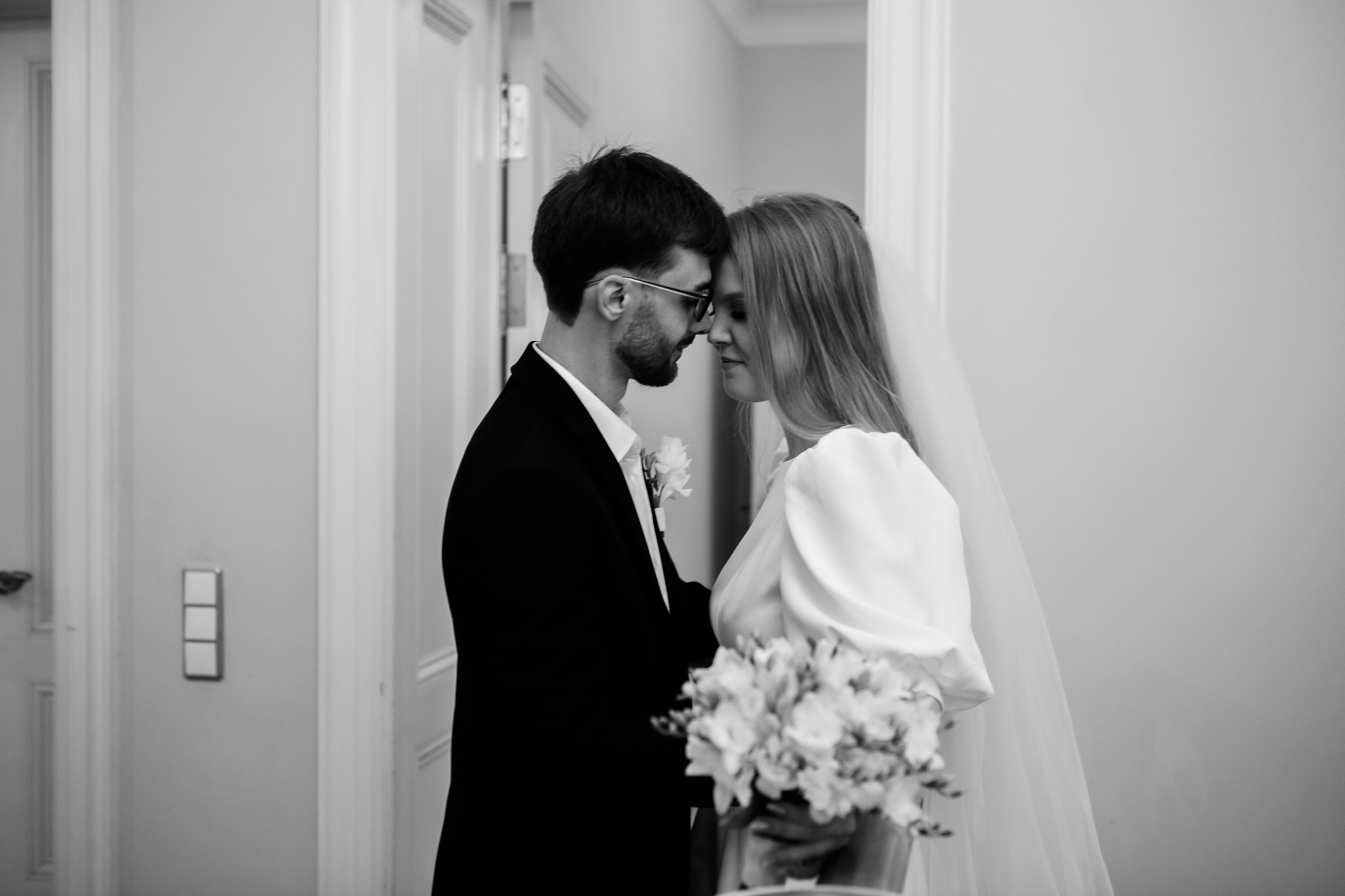 ЕВГЕНИЙ и МАРИЯ. Семейный и детский фотограф в Санкт-Петербурге