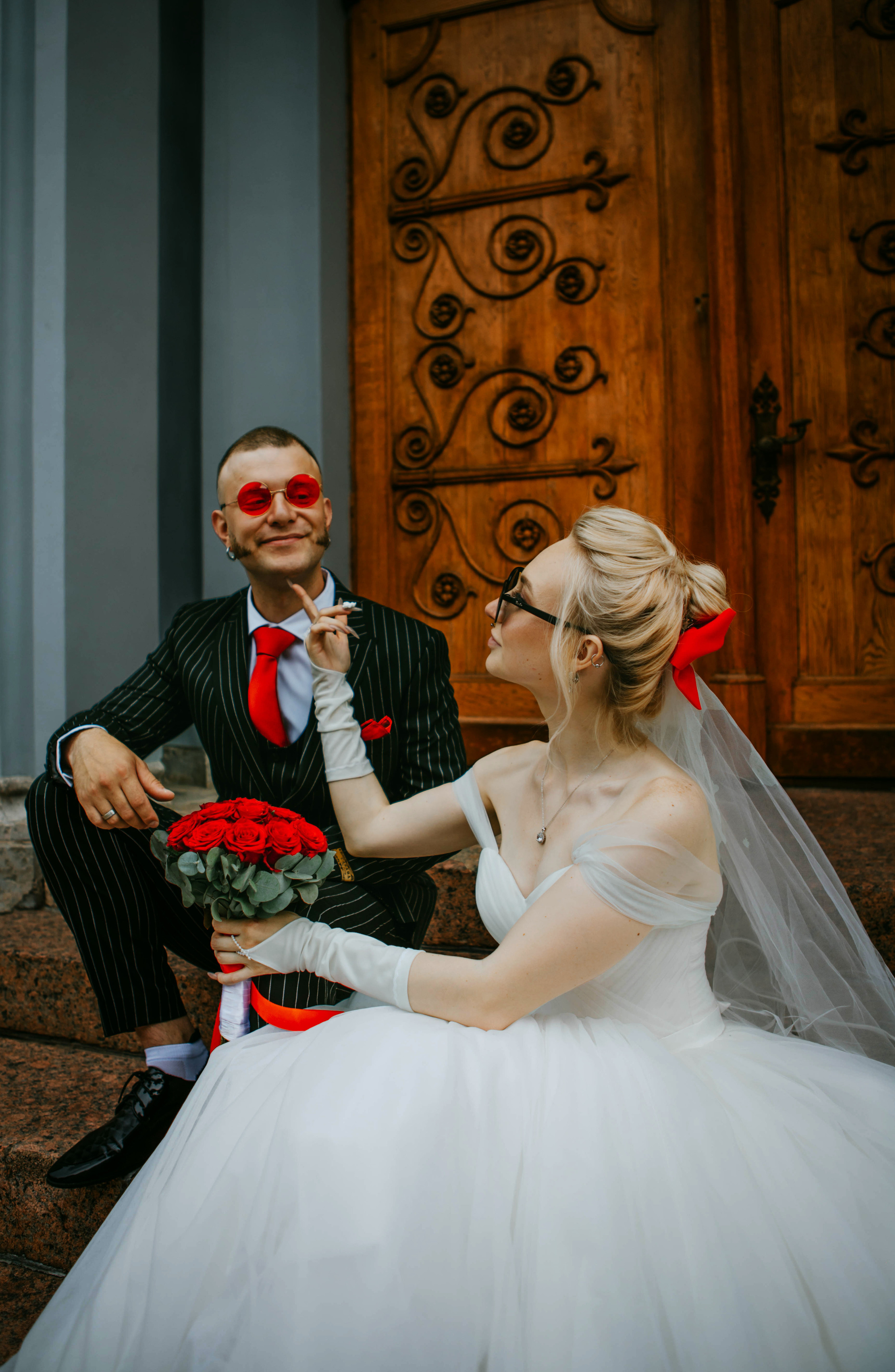 РОМАН и ВИКТОРИЯ. Семейный и детский фотограф в Санкт-Петербурге