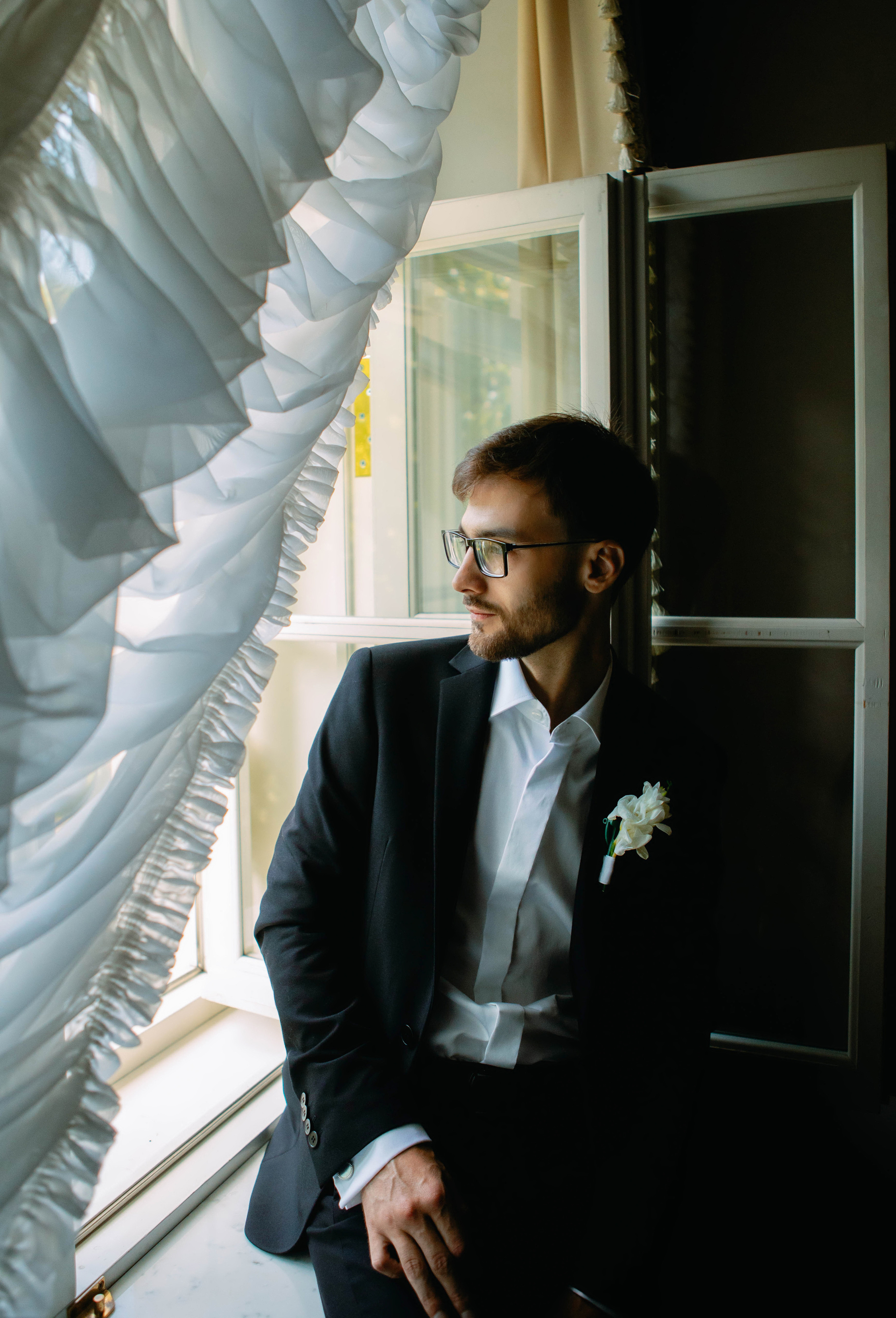 ЕВГЕНИЙ и МАРИЯ. Семейный и детский фотограф в Санкт-Петербурге