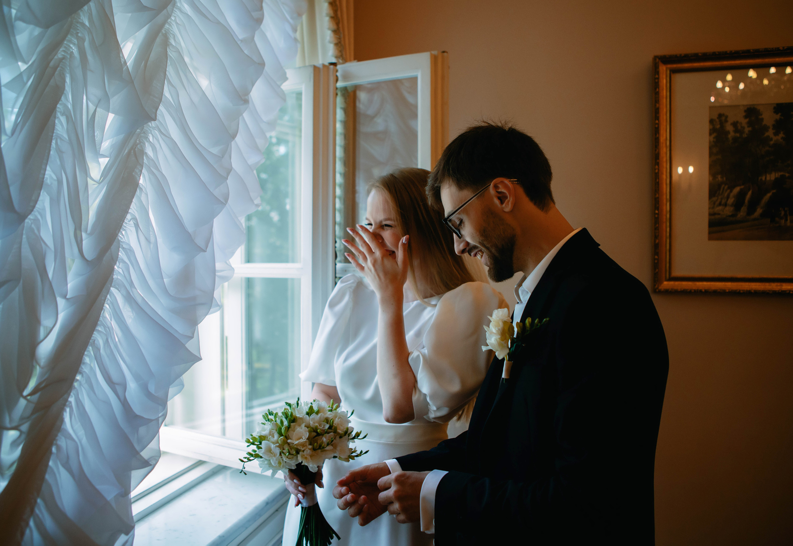 ЕВГЕНИЙ и МАРИЯ. Семейный и детский фотограф в Санкт-Петербурге