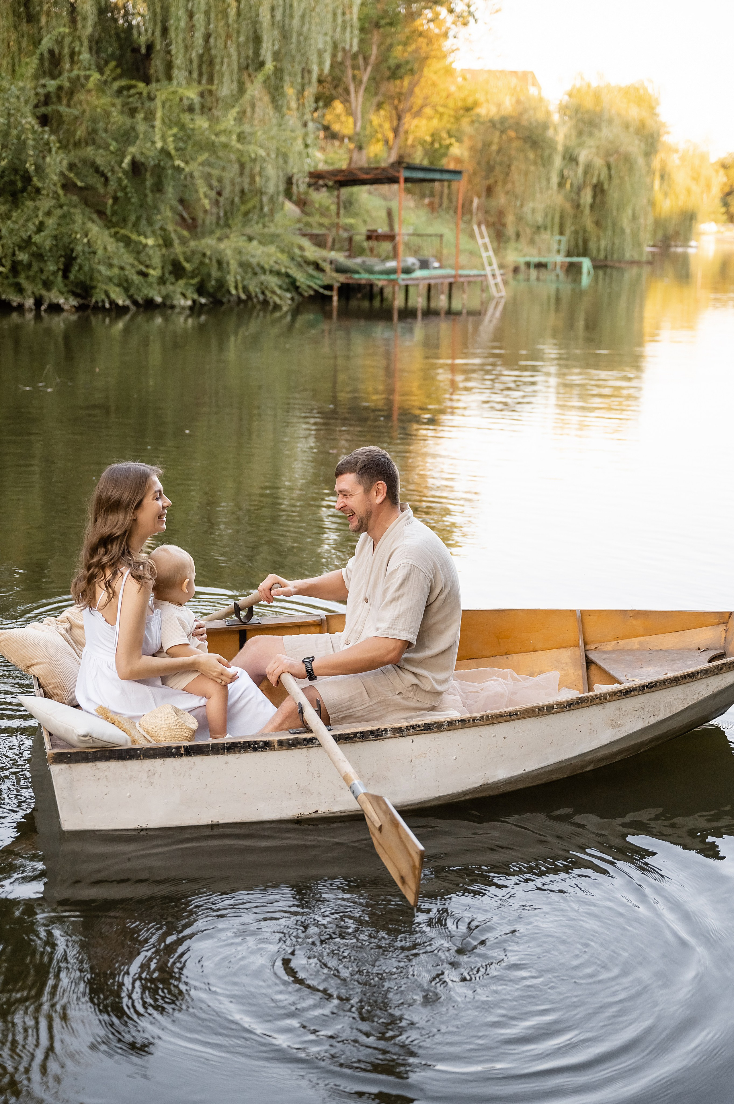 2 Жени и Таня. Свадебный фотограф и видеограф