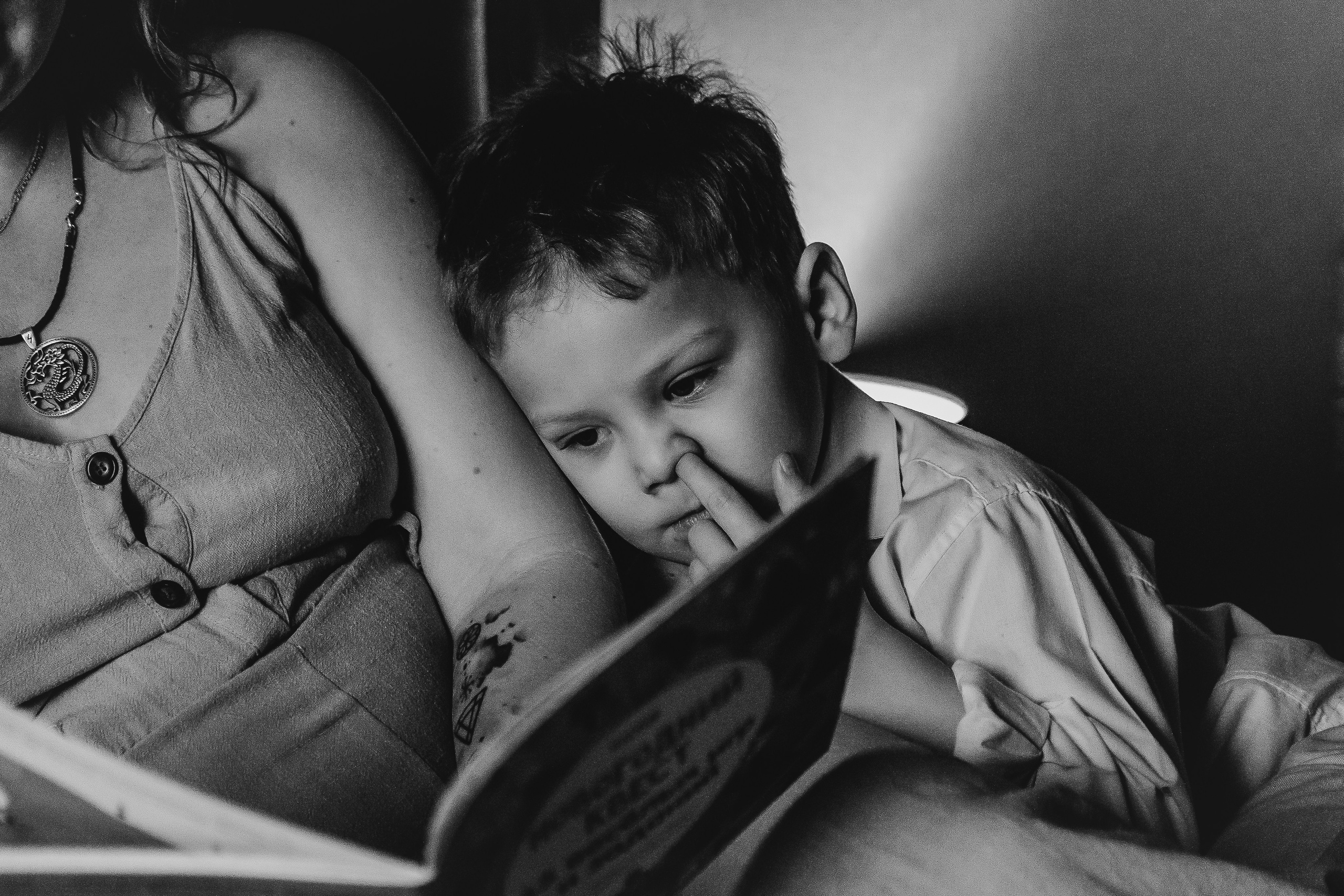 Домашняя фотосессия многодетной семьи. Семейный фотограф в Томске Максимова Екатерина