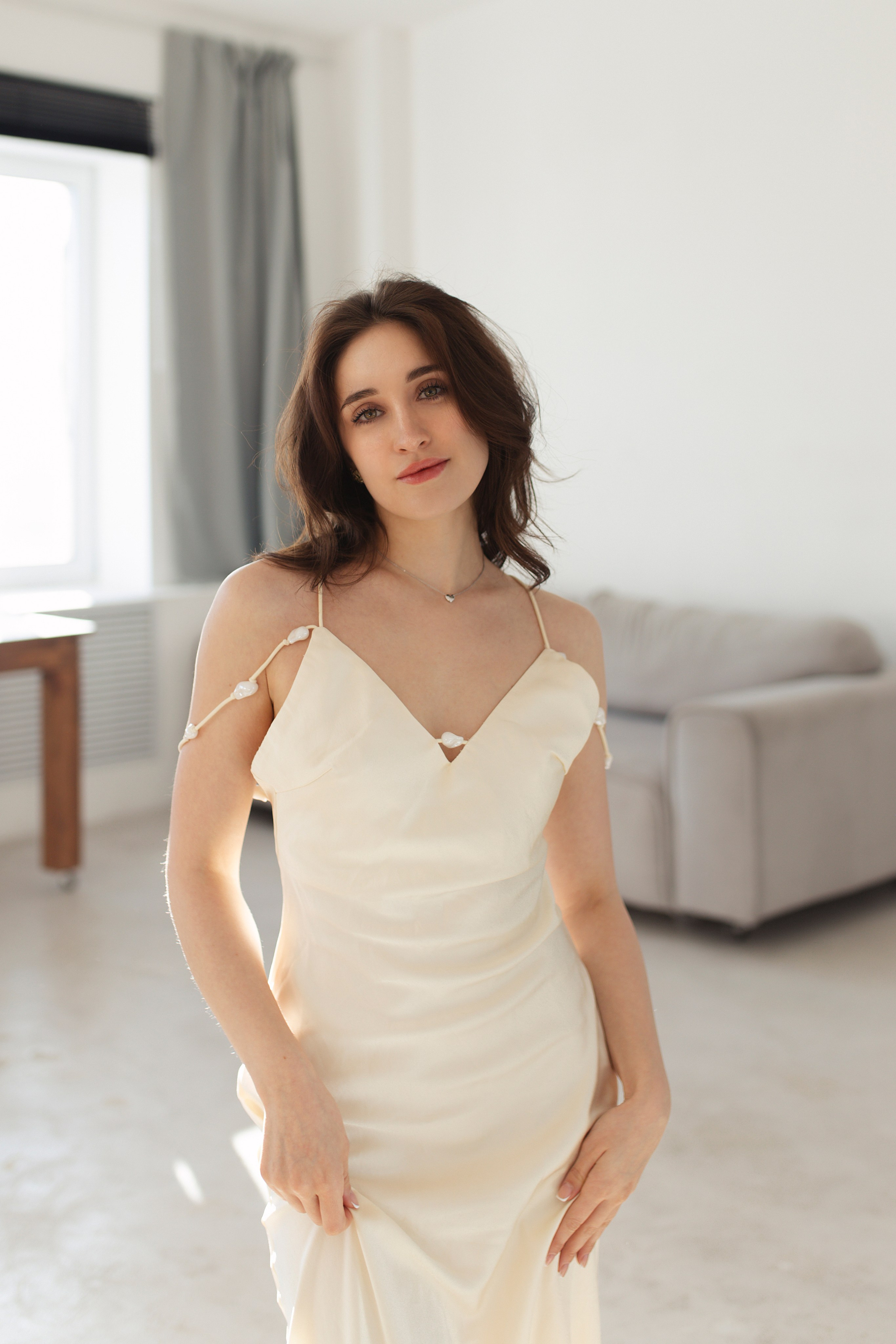 Дарья. Фотограф Анастасия Евсеева |Белгород