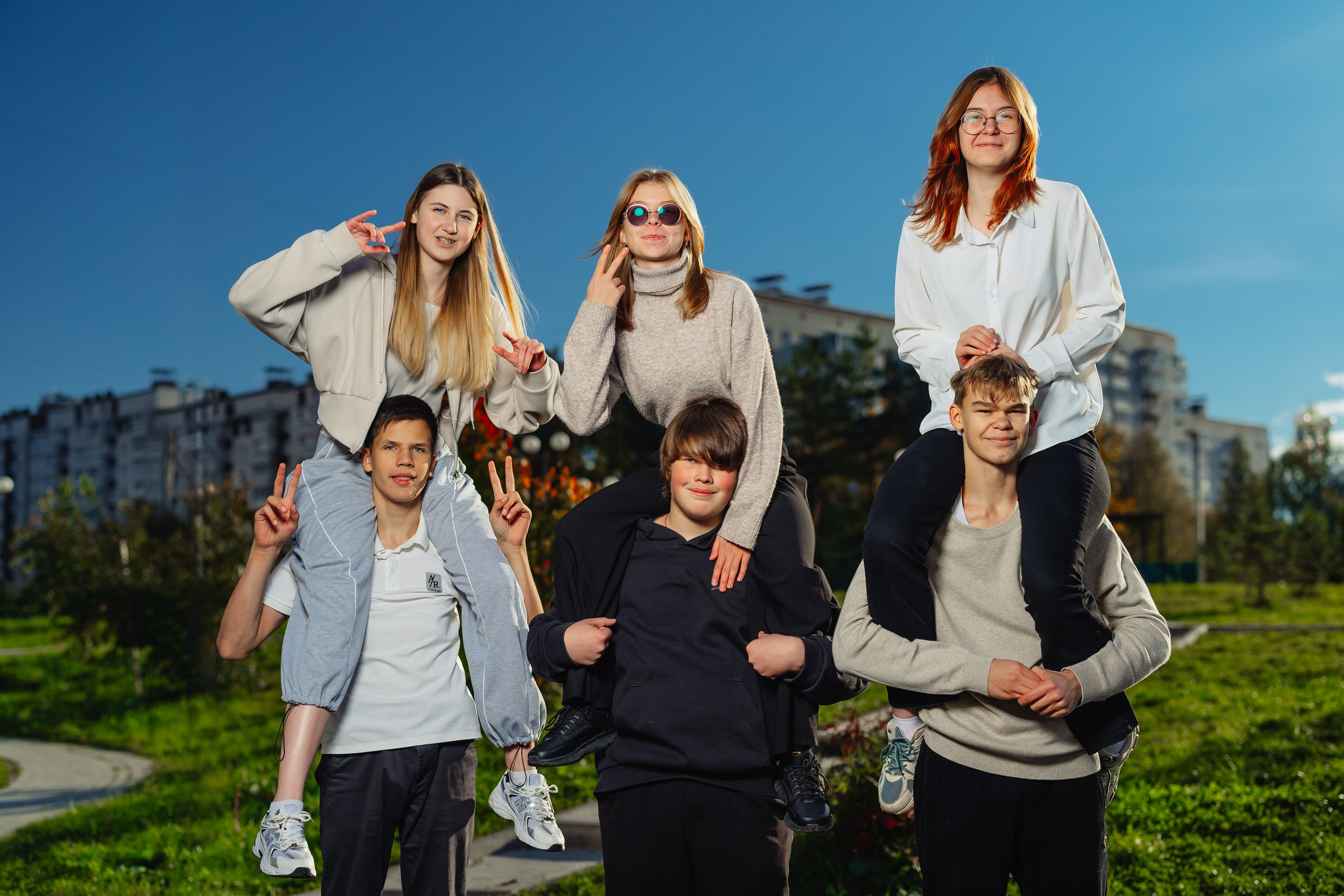 Выпускники 2025-2026. Современный выпускные альбомы Вологда