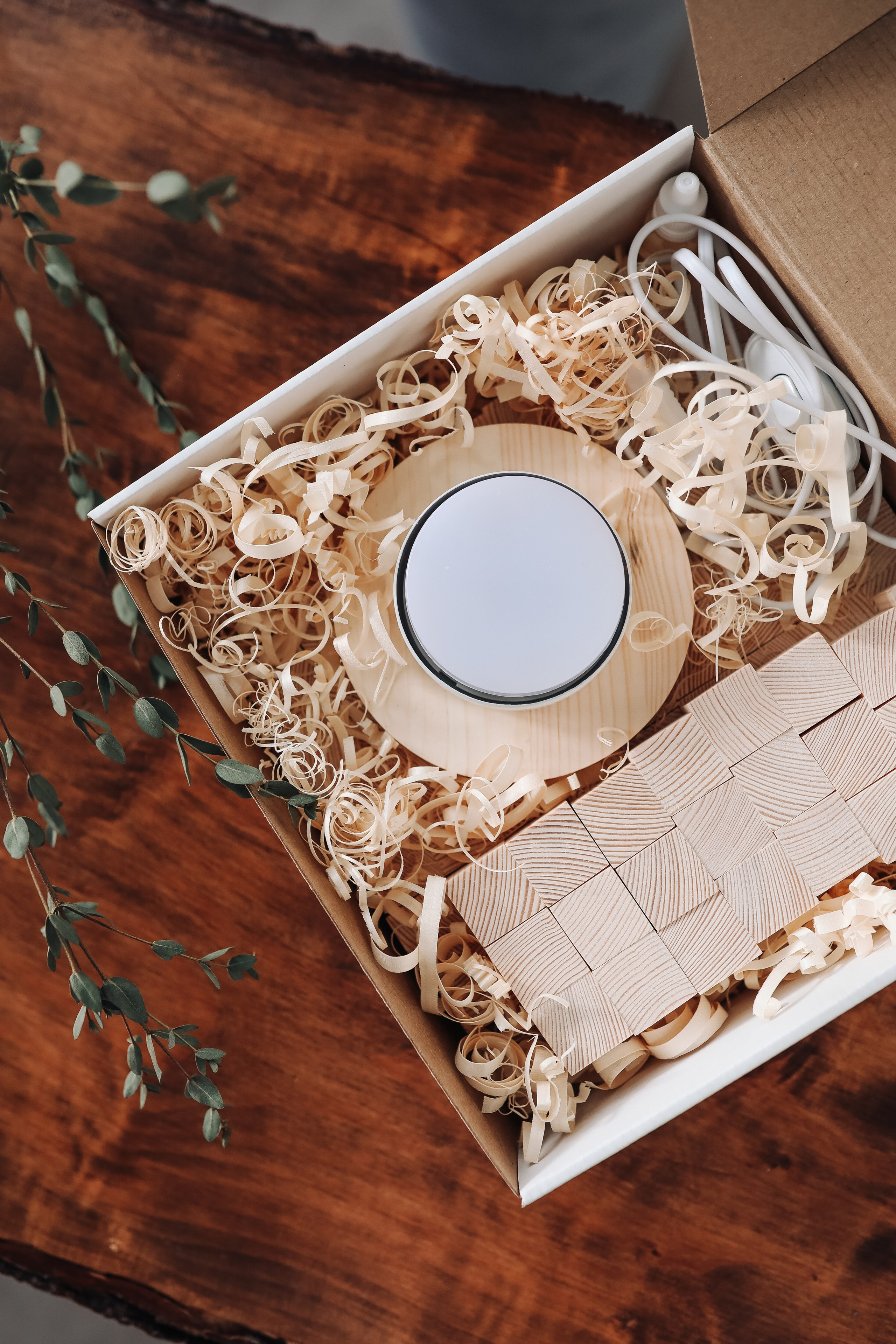 Набор для творчества. Фотограф  Ксения Евдокова. Дзержинск, Нижний, Москва, Питер