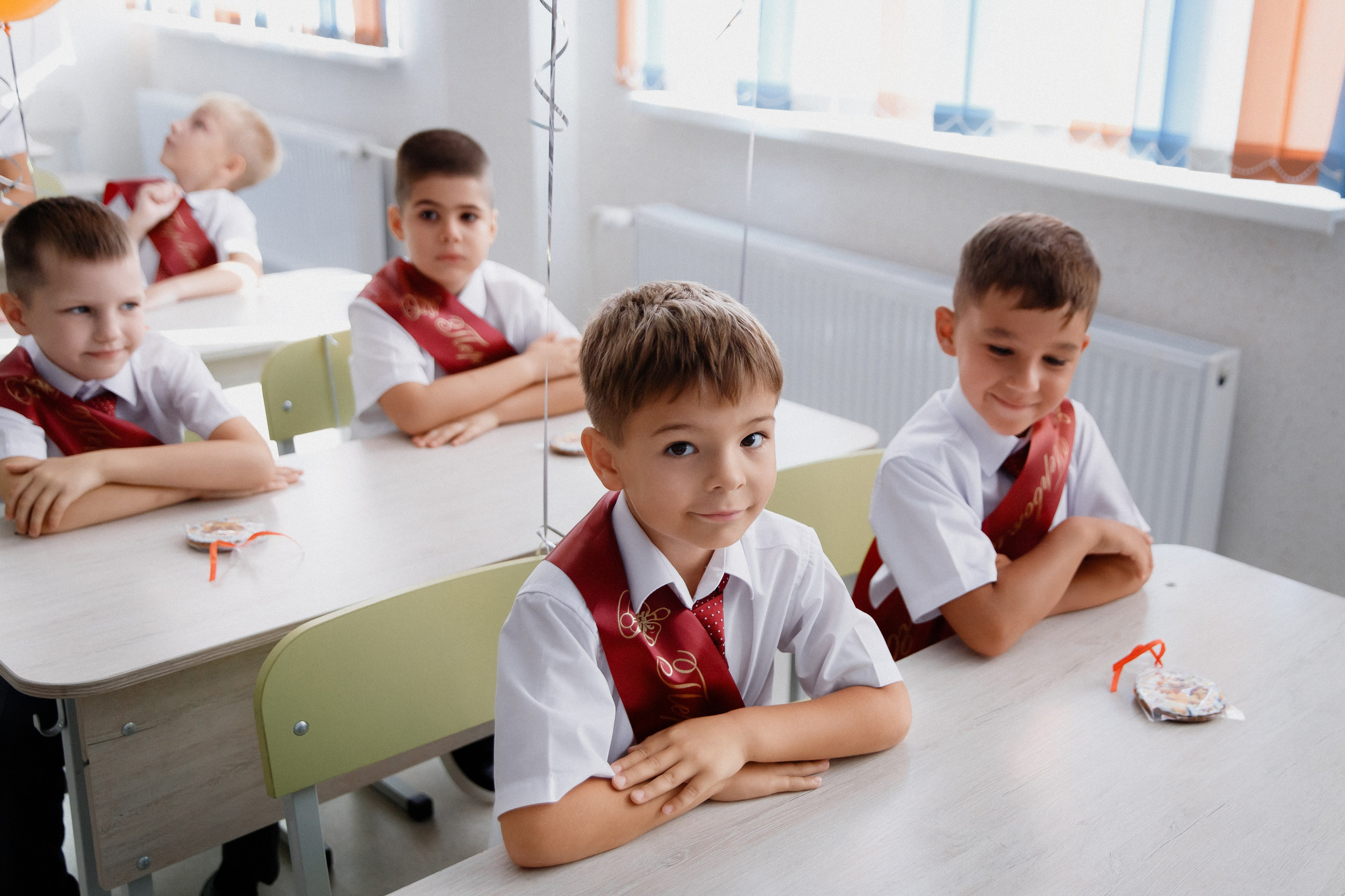 1 класс 11 школа. Выпускные альбомы Натальи Бутко: Новороссийск, Анапа, Геленджик