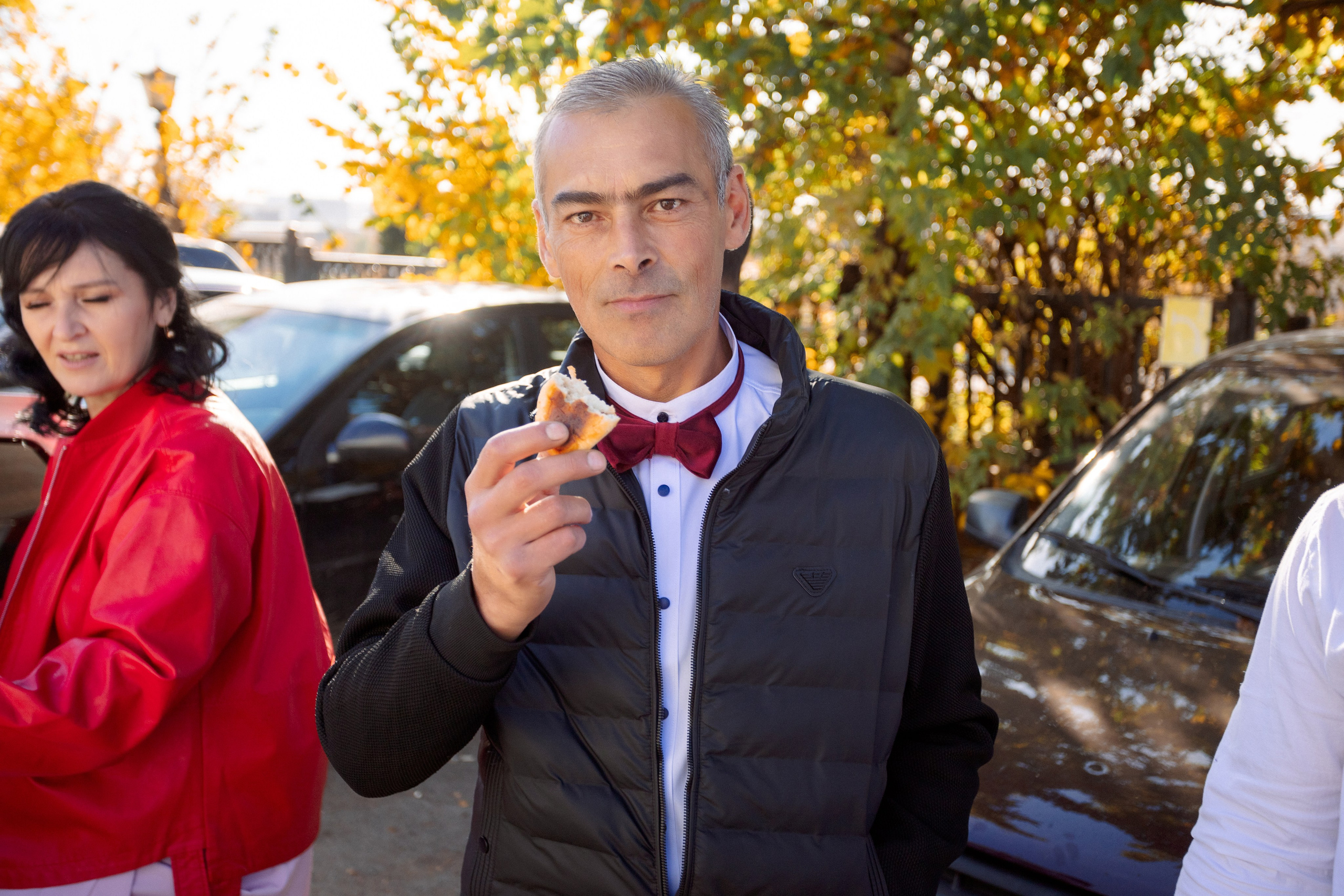 СВАДЬБА: Дима и Юля. Все фото. Профессиональный фотограф в Ижевске Леша Петров