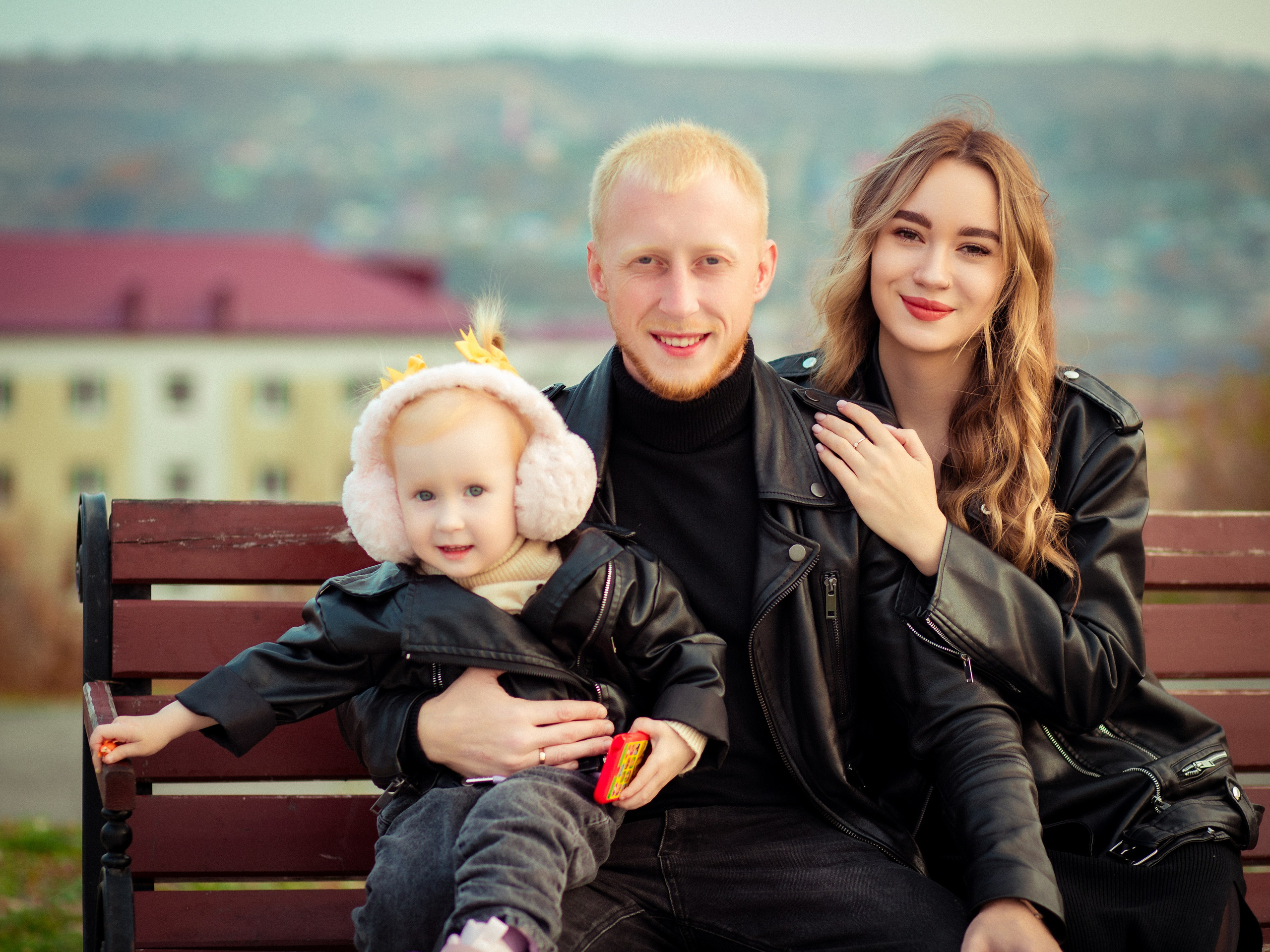 Алексей и Елизавета. Инга Кузьминская ТОП-фотограф г. Корсаков