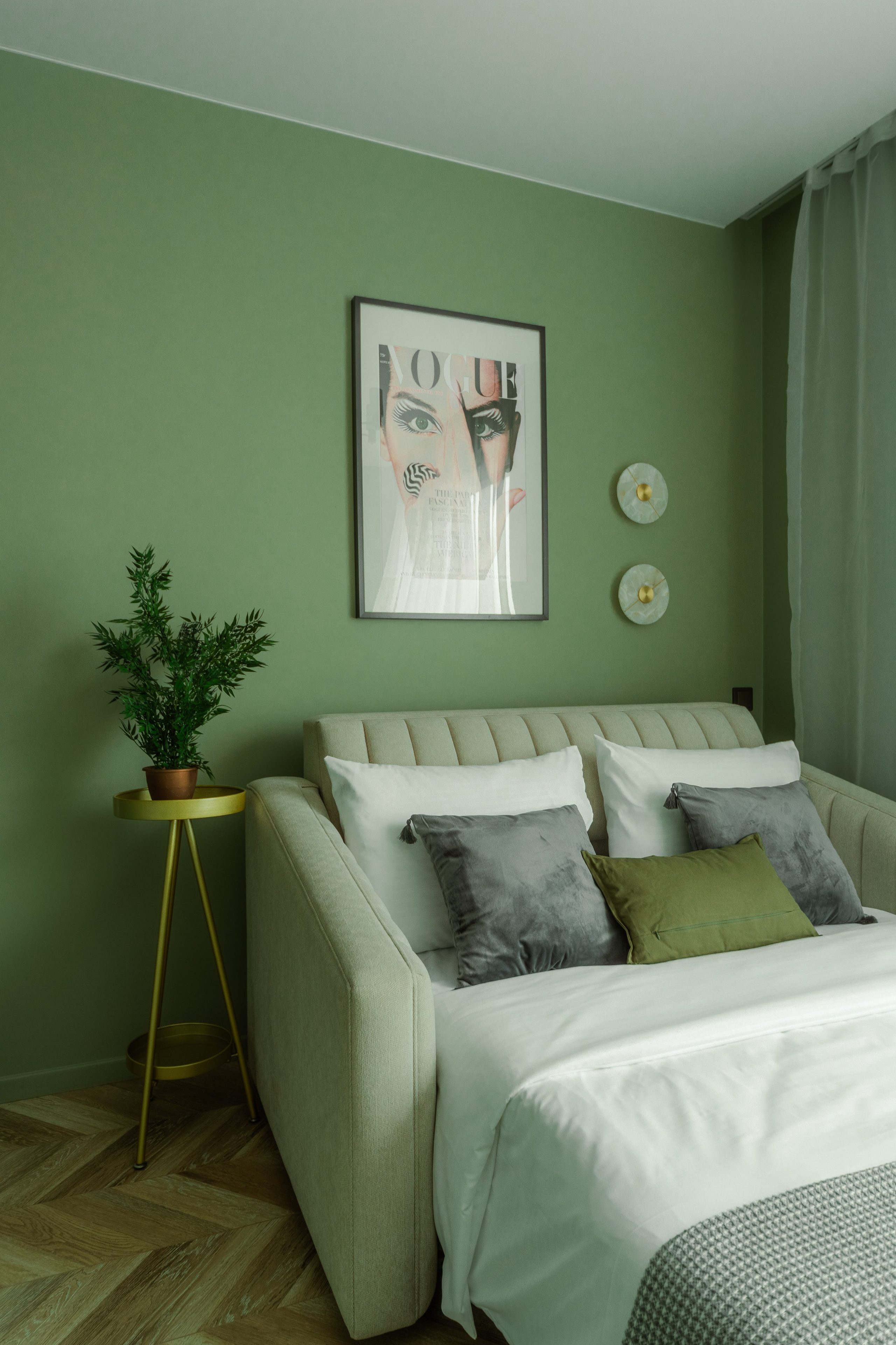 Интерьерный фотограф в Санкт-Петербурге Всеволод Арчелков