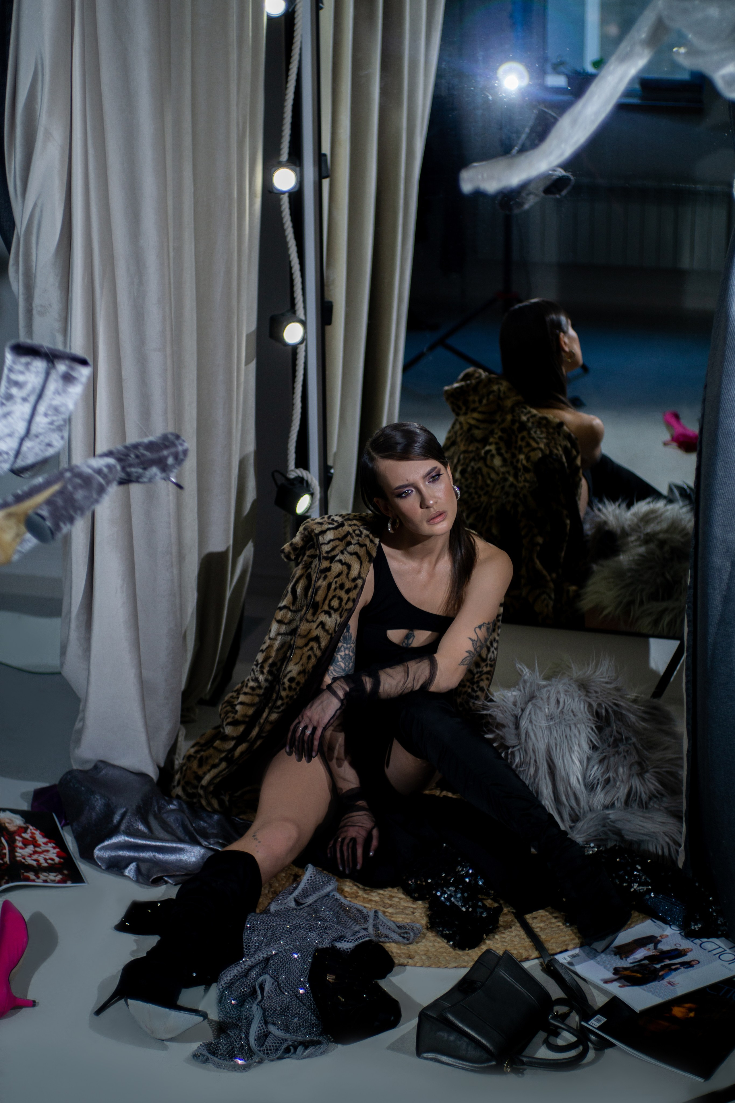 Mag открытие магазина 2024