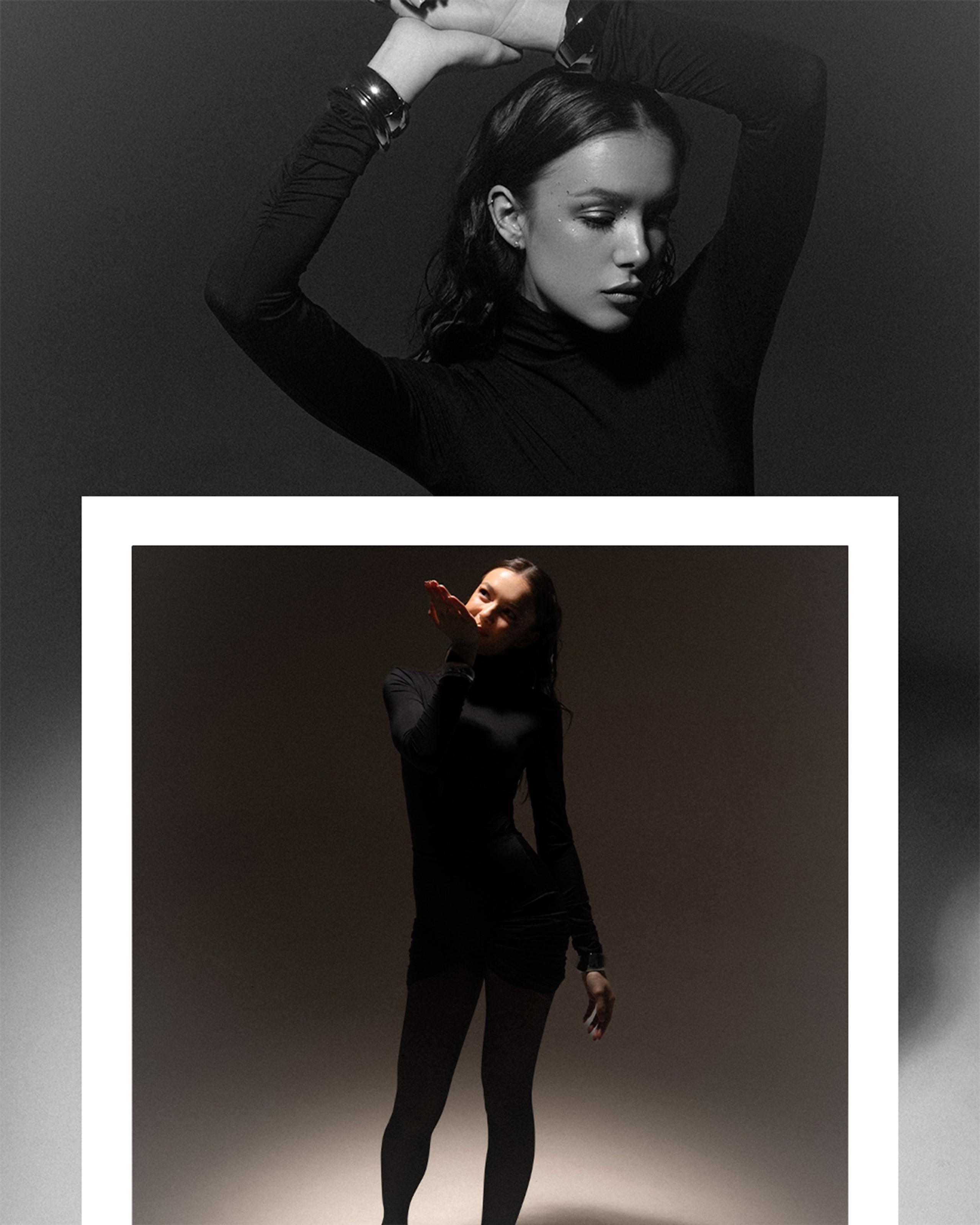 Brandbook style photoshoot for girl blogger. Katya Che | Photographer | Beograd