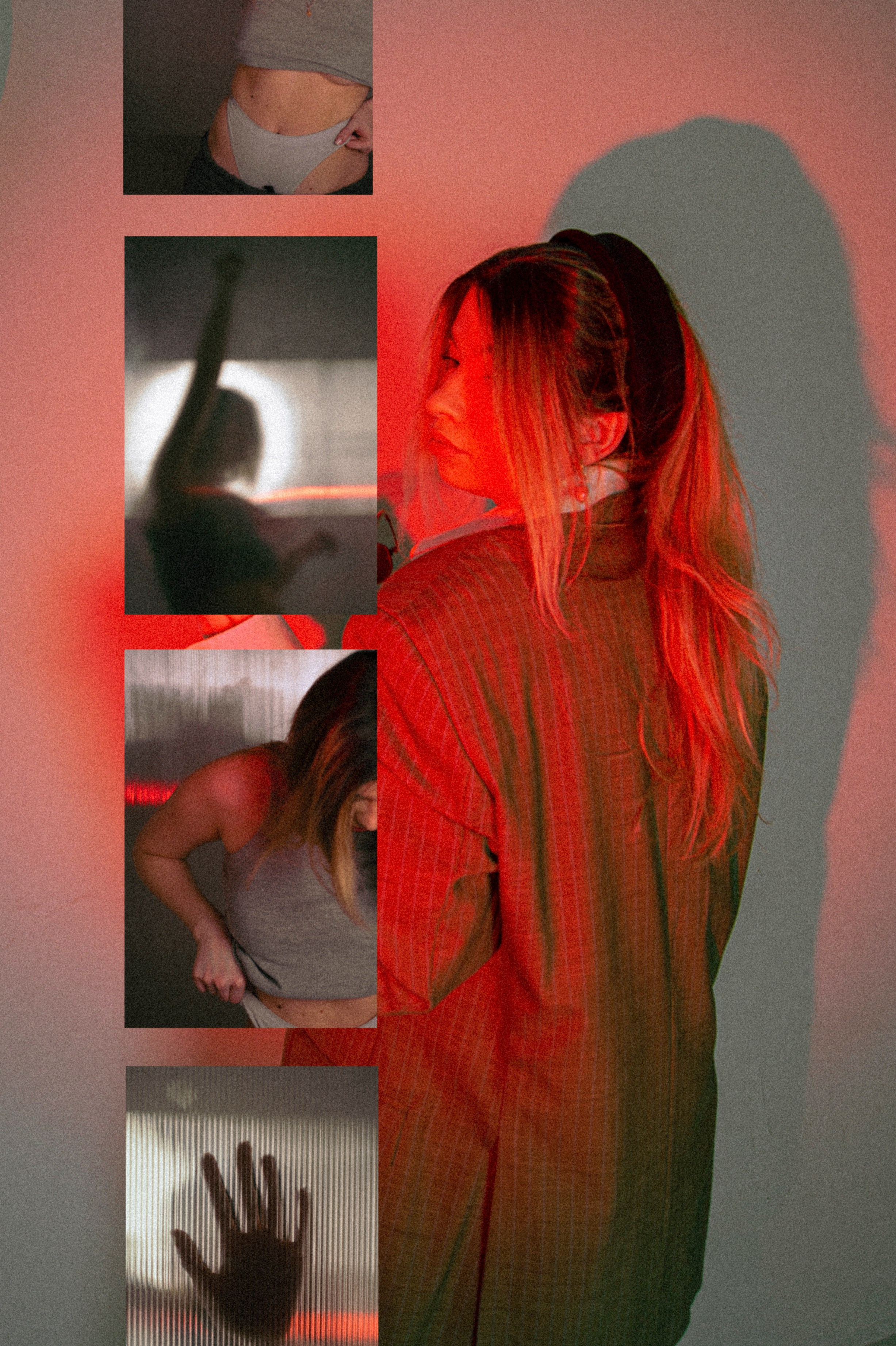 High school styled photoshoot for girl. Katya Che | Photographer | Beograd