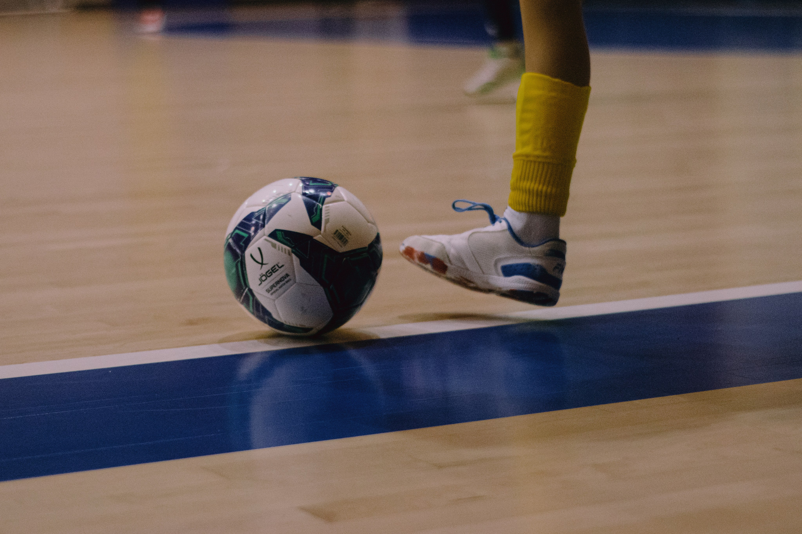 ФШ «Юниор Спорт». Фотограф в Тюмени Лизавета Сапицкая