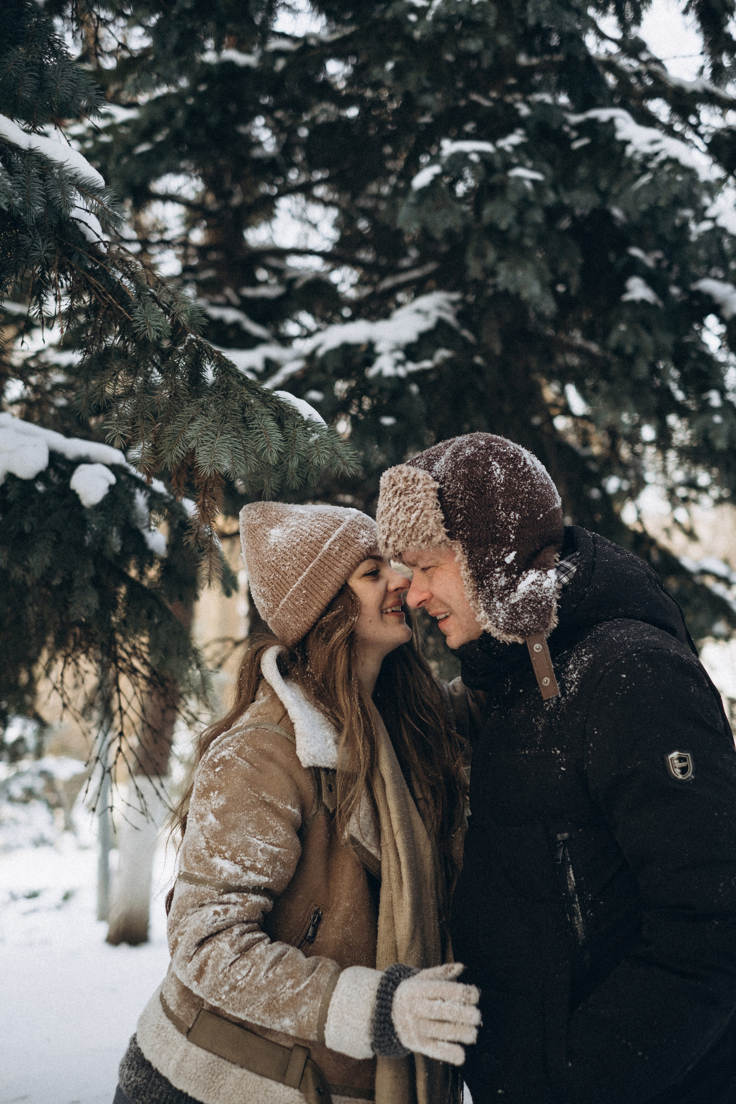 Ира и Никита. Семейный фотограф в Ростове-на-Дону Яна Макаренко