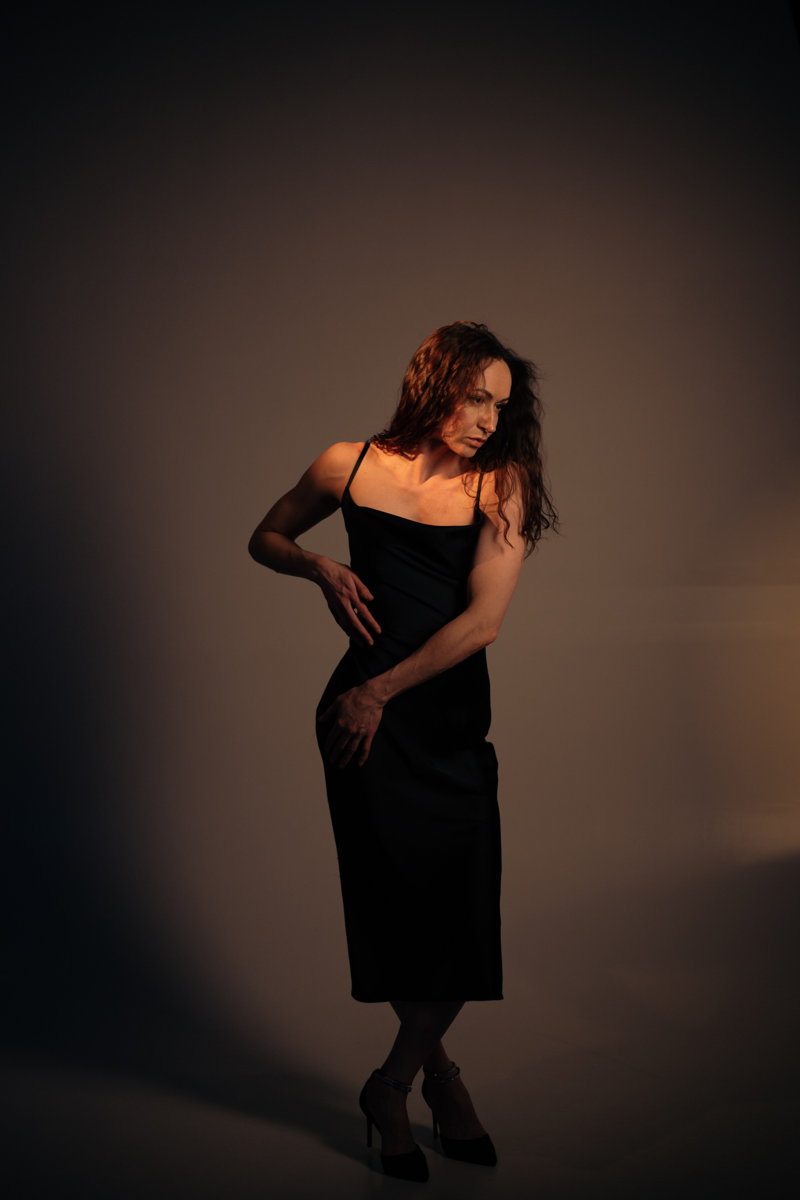 С любовью к себе. Фотограф Уфа