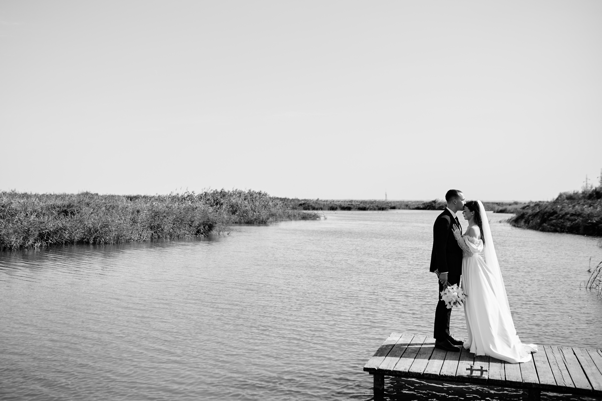 Свадьба Тони и Кости. Свадебный фотограф г. Новочеркасск г. Ростов-на-Дону