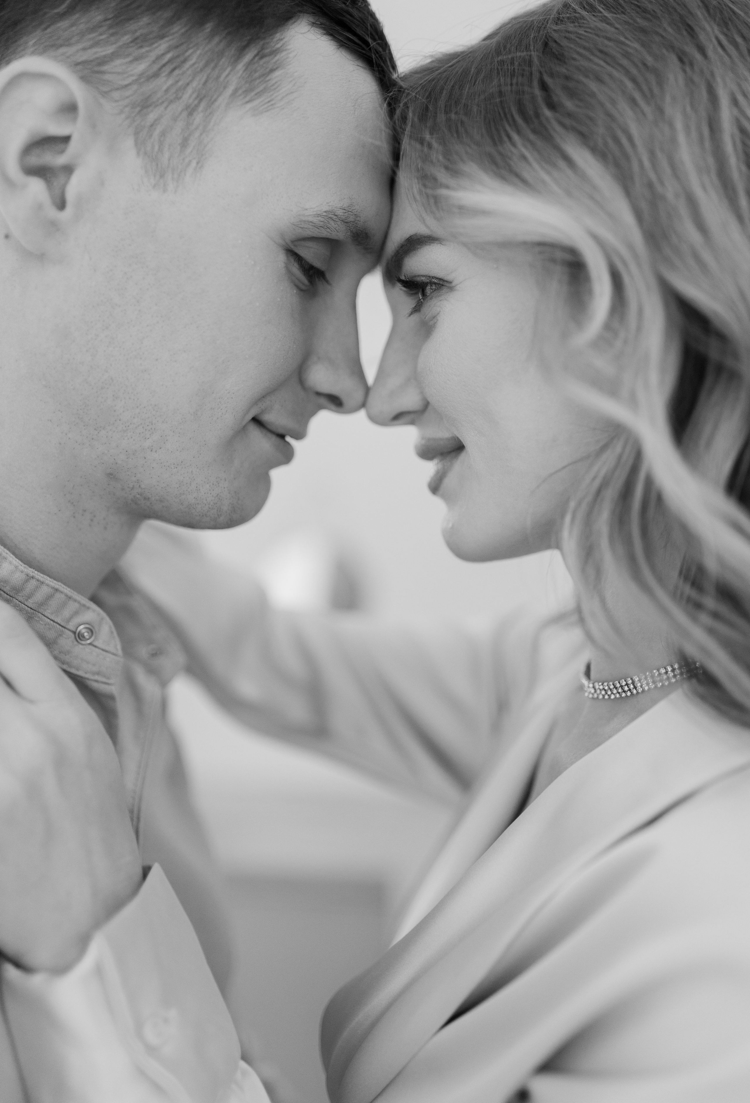 Ирина & Роман