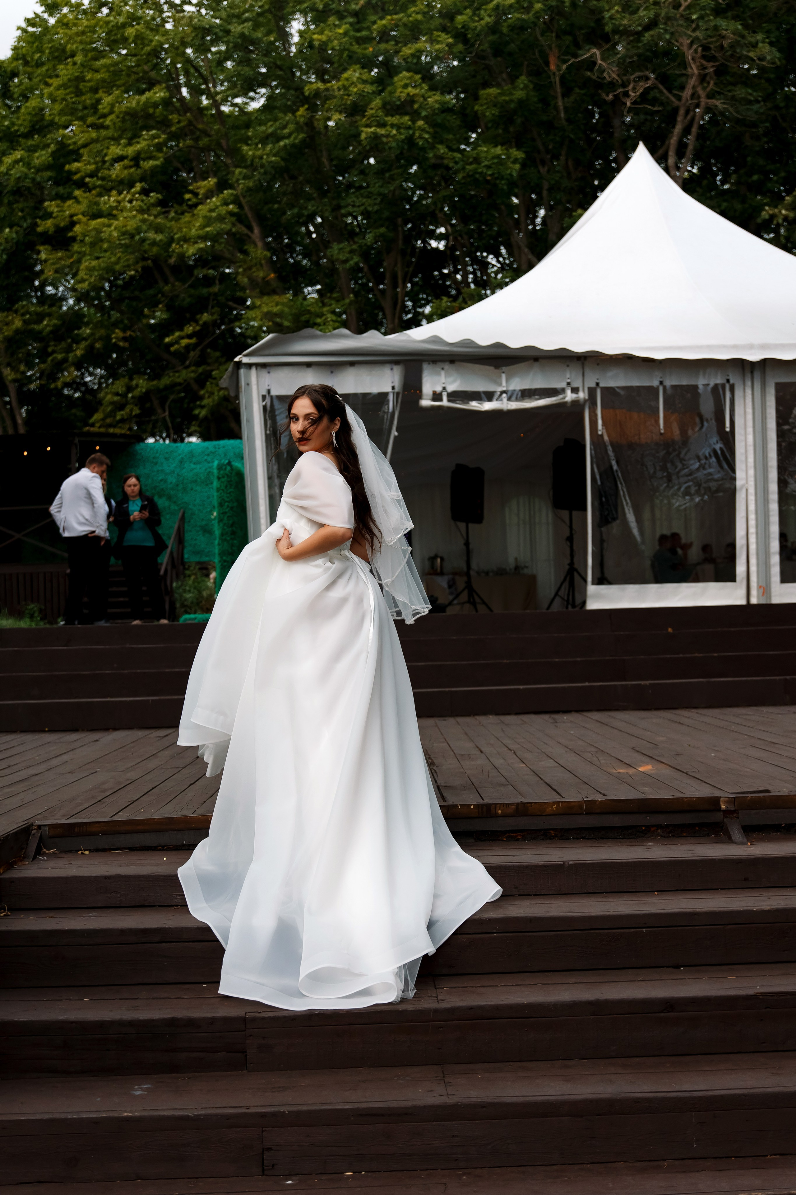 Марина & Вячеслав. Фотограф Любовь Корниенко, Примоский край