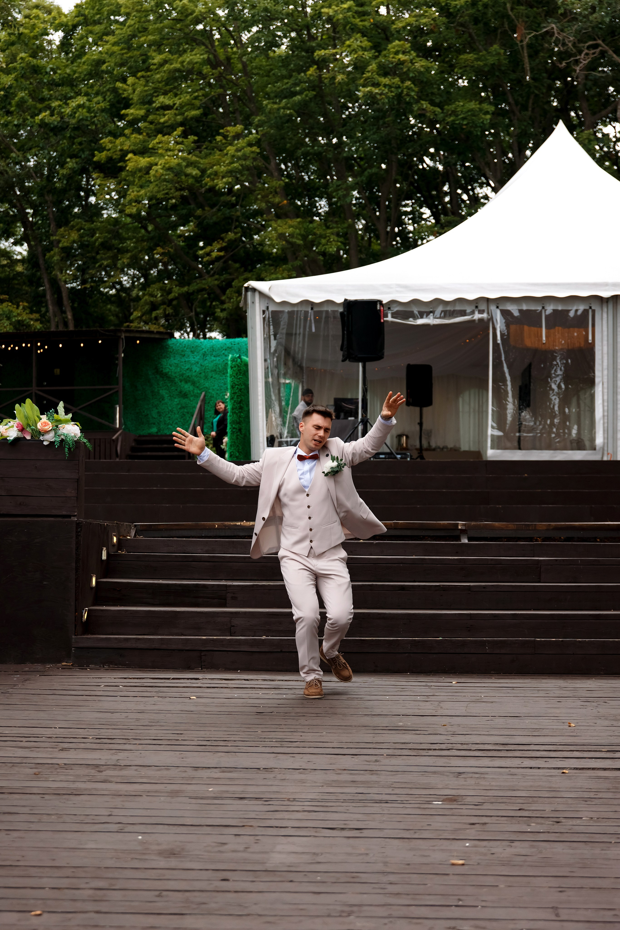 Марина & Вячеслав. Фотограф Любовь Корниенко, Примоский край