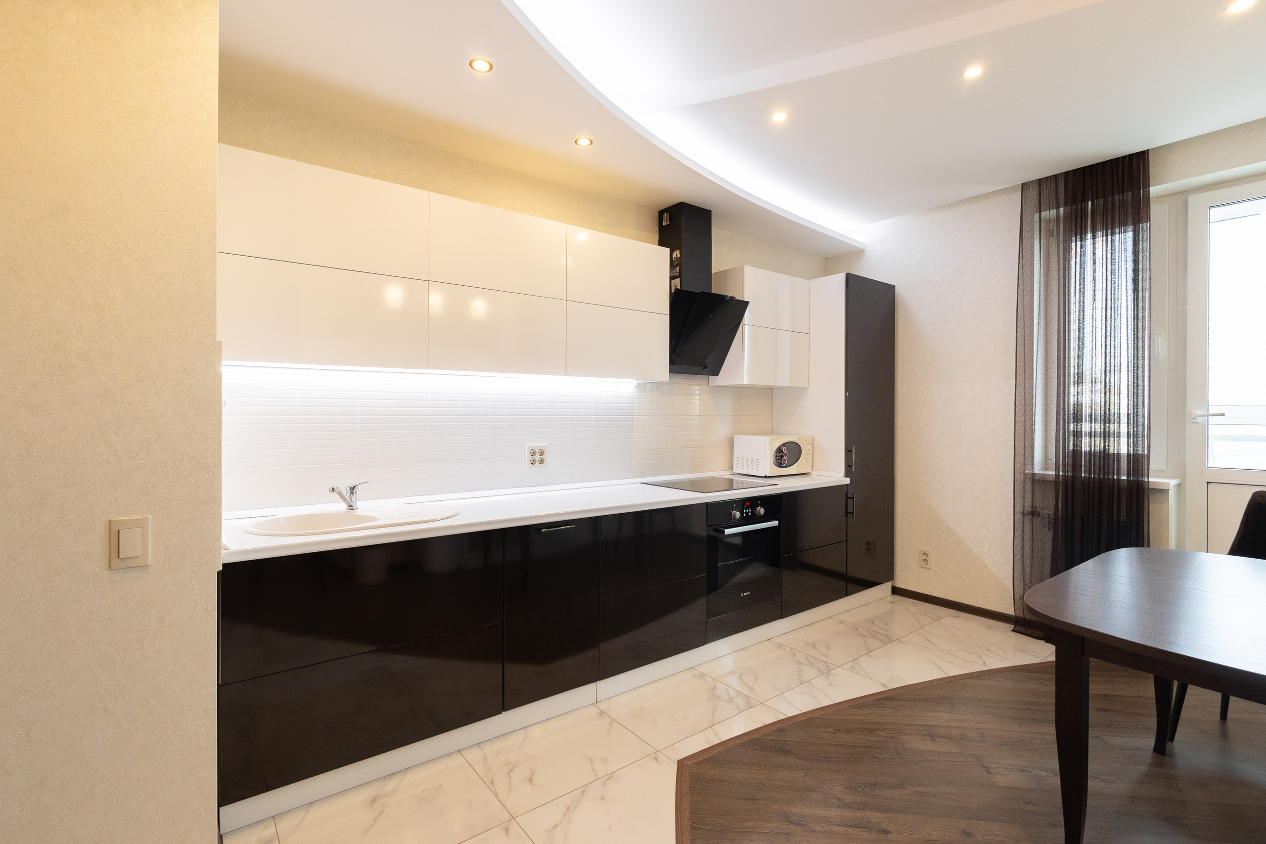 Квартира 3. Фотограф Zipa Pro