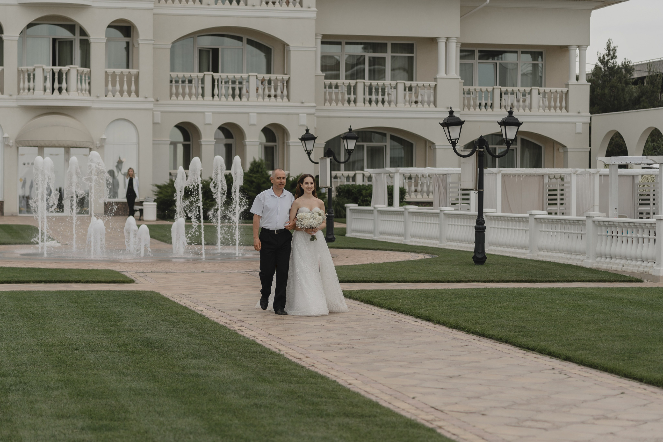 Сережа & Ксюша. Фотограф в Крыму Романенко Даниил