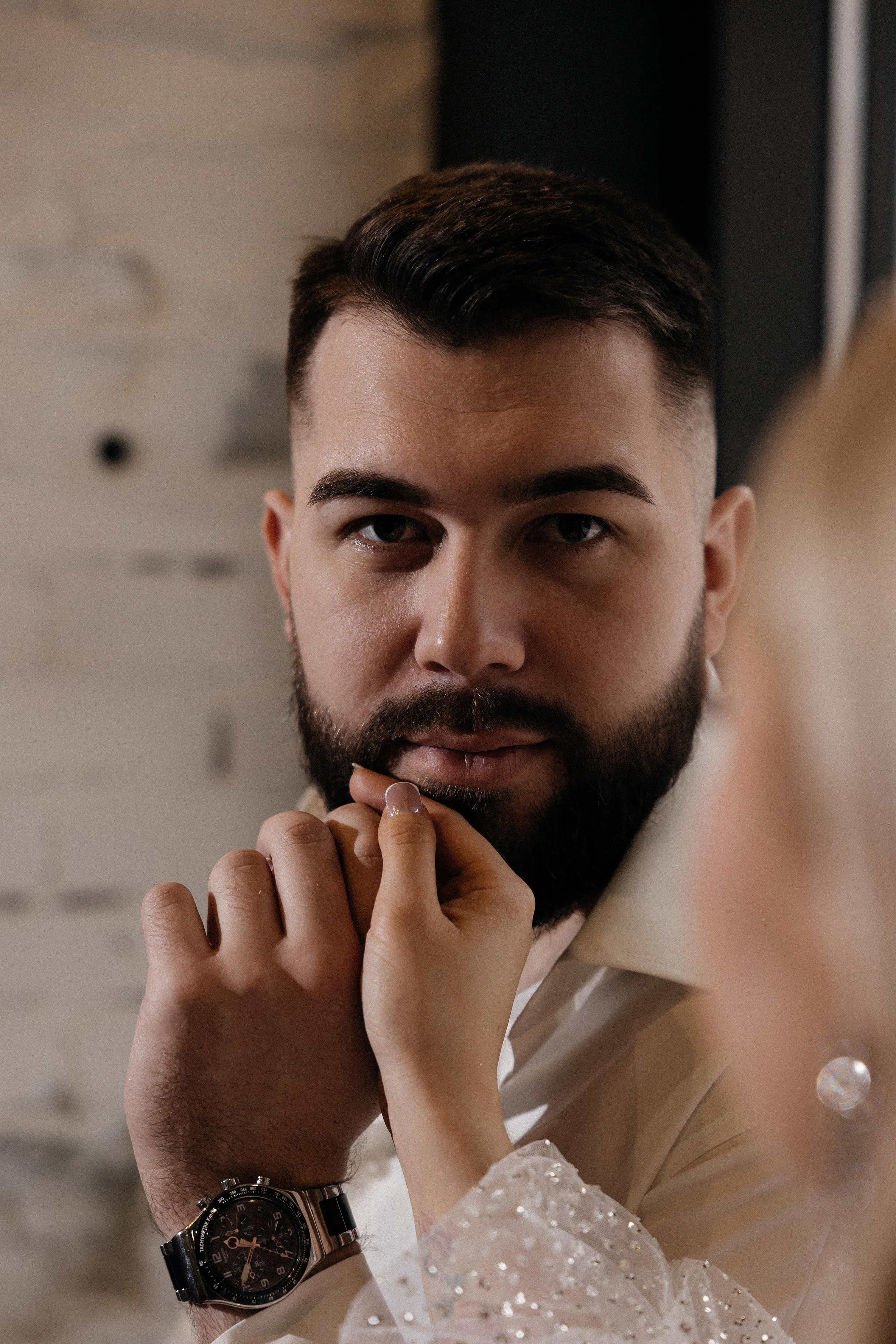 Свадебный Анонс Виктории и Андрея…. Свадебный и семейный фотограф Рассказова Виктория
