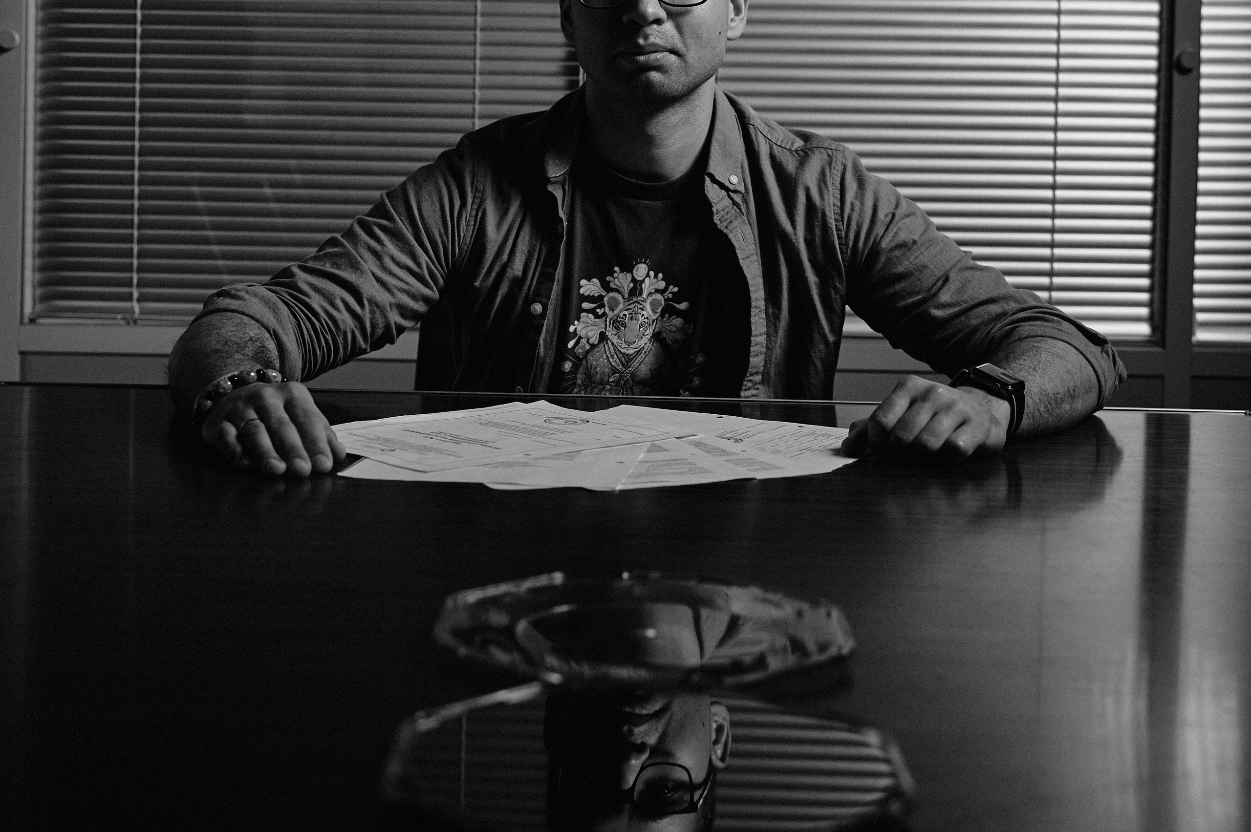 Александр. Портретный фотограф в Москве Айрат Абдуллаев