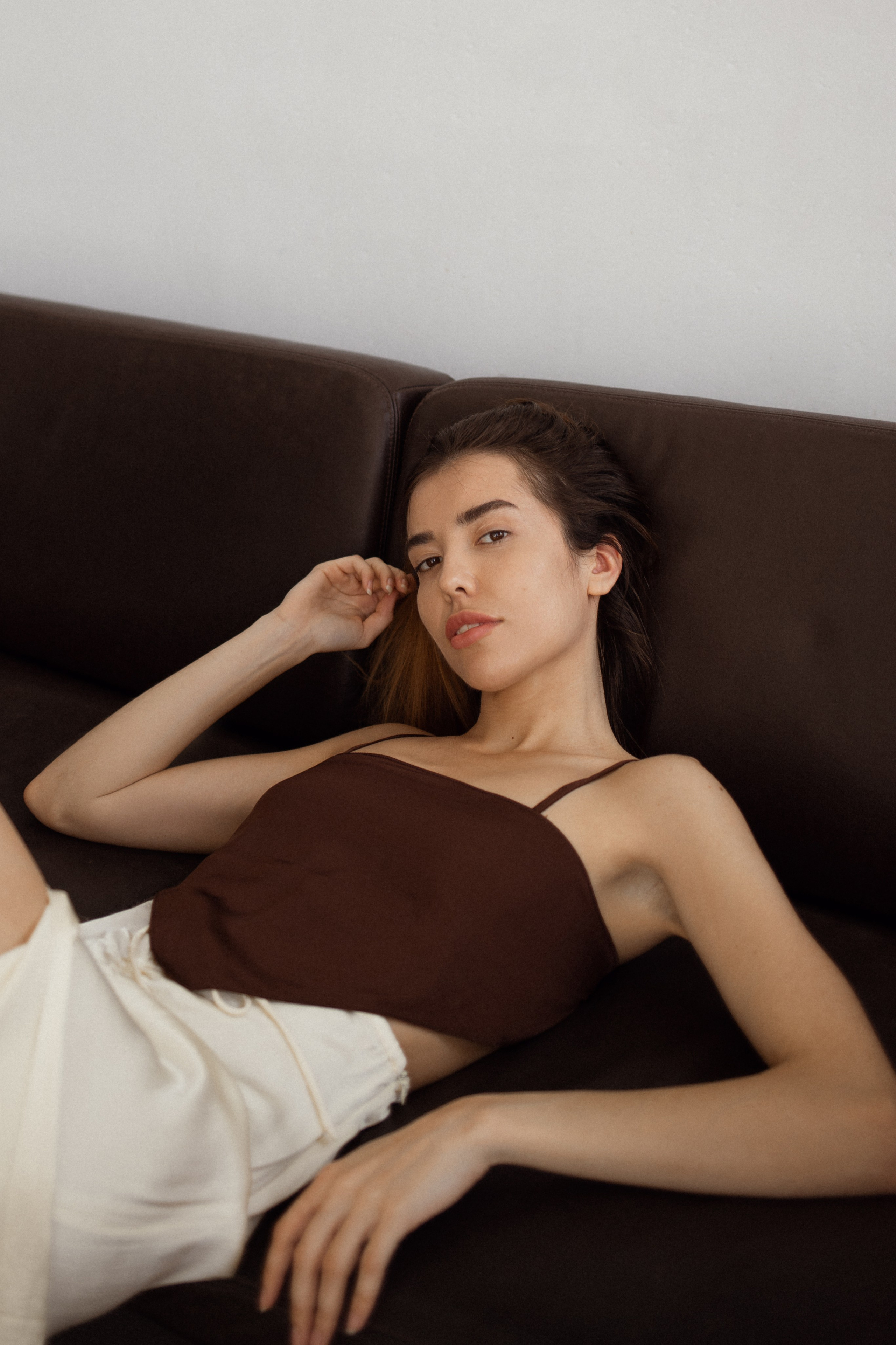 Женский портрет. Фотограф Москва Балашиха