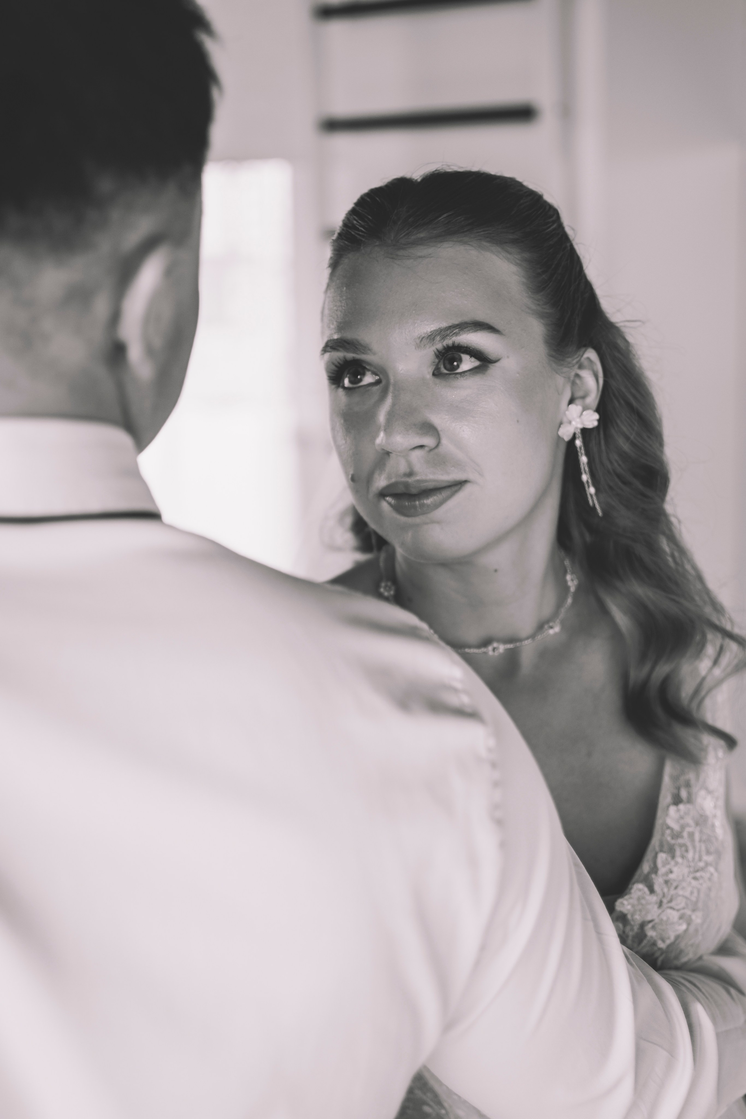 Альберт и Анастасия (Студийная фотосессия, роспись в ДК Нефтяник + фотосессия с гостями). Семейный и свадебный фотограф Губкинский и Ставрополь