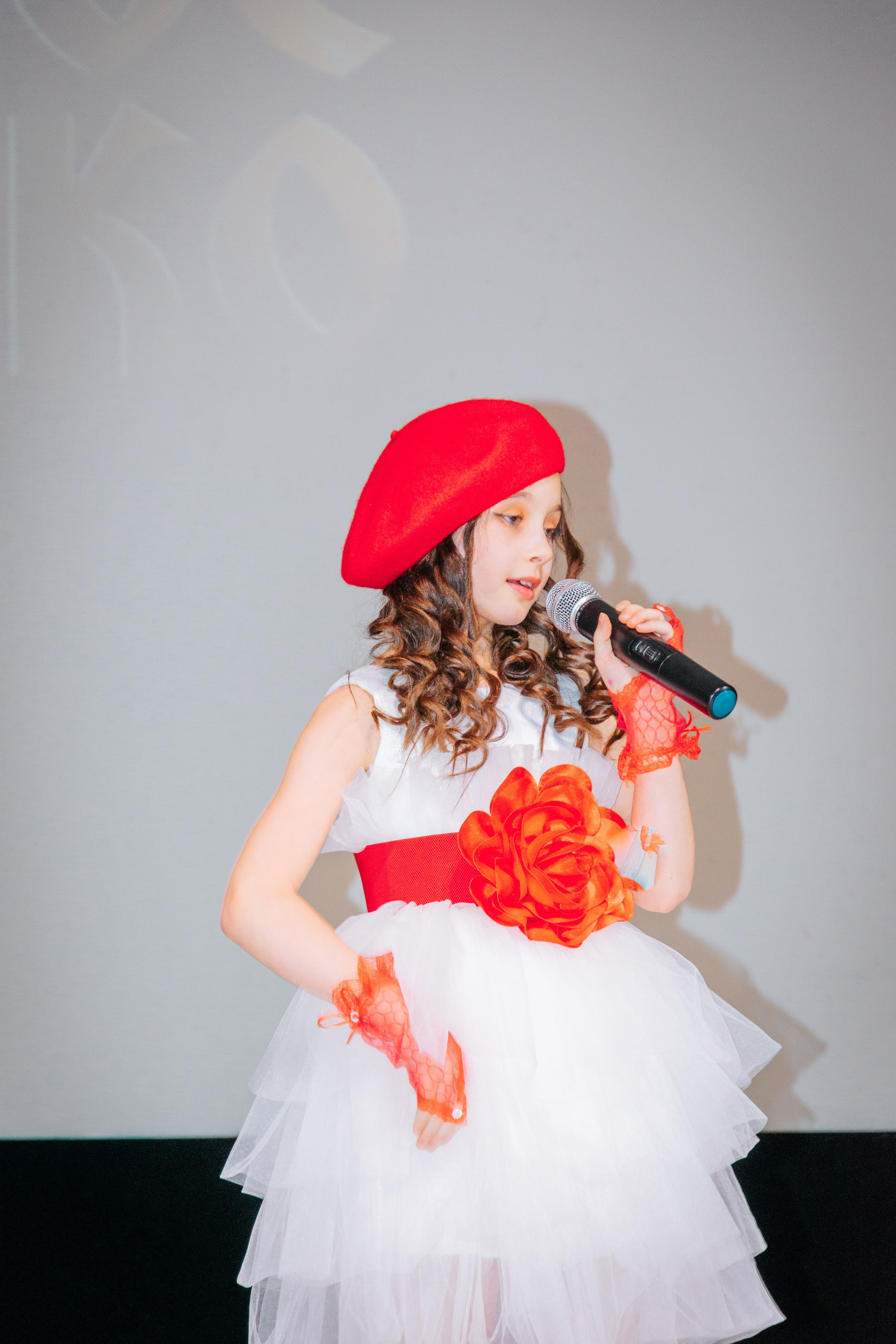 16 марта, г. Суздаль. Золотое яблочко