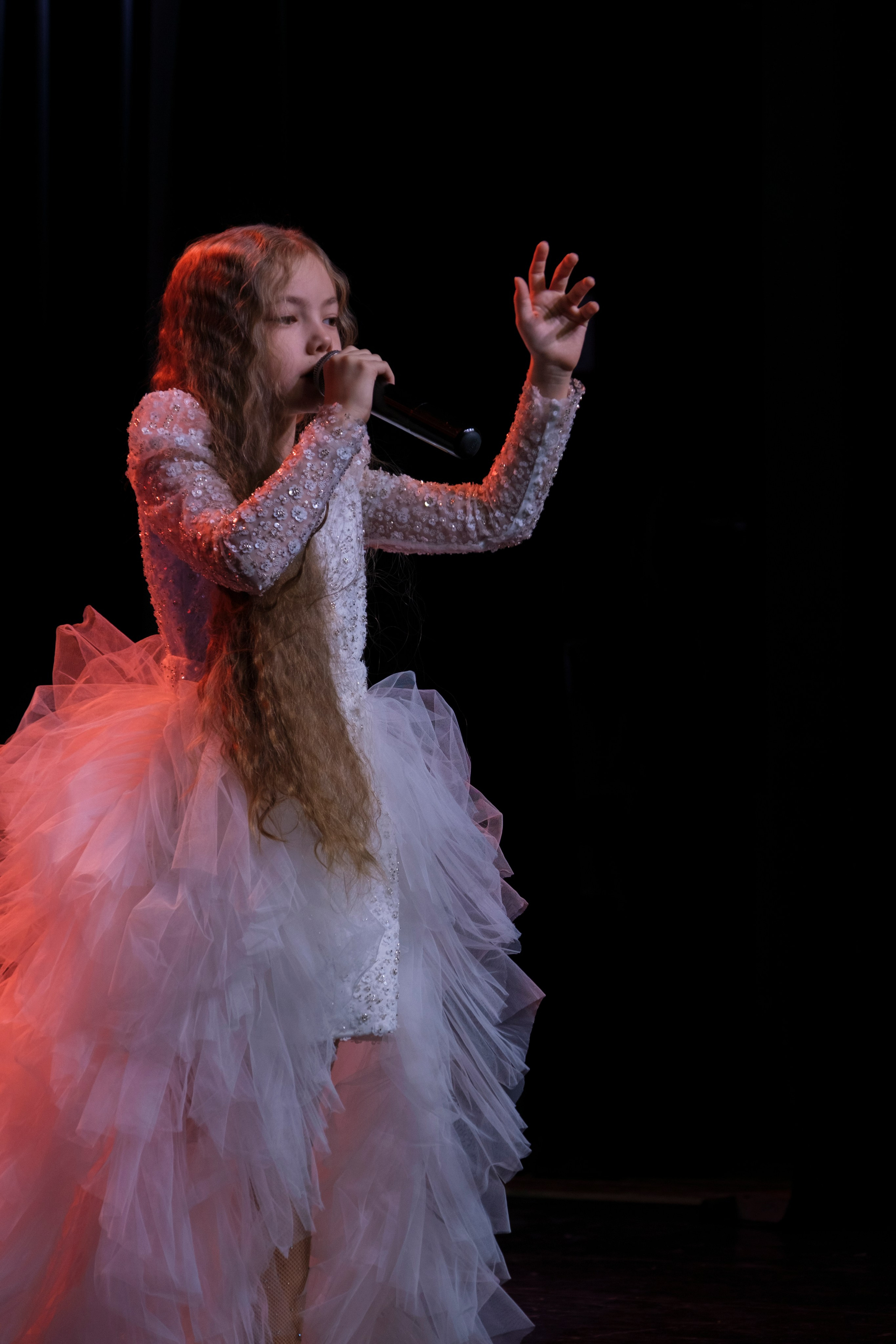 17 ноября, г. Великий Устюг. Золотое яблочко