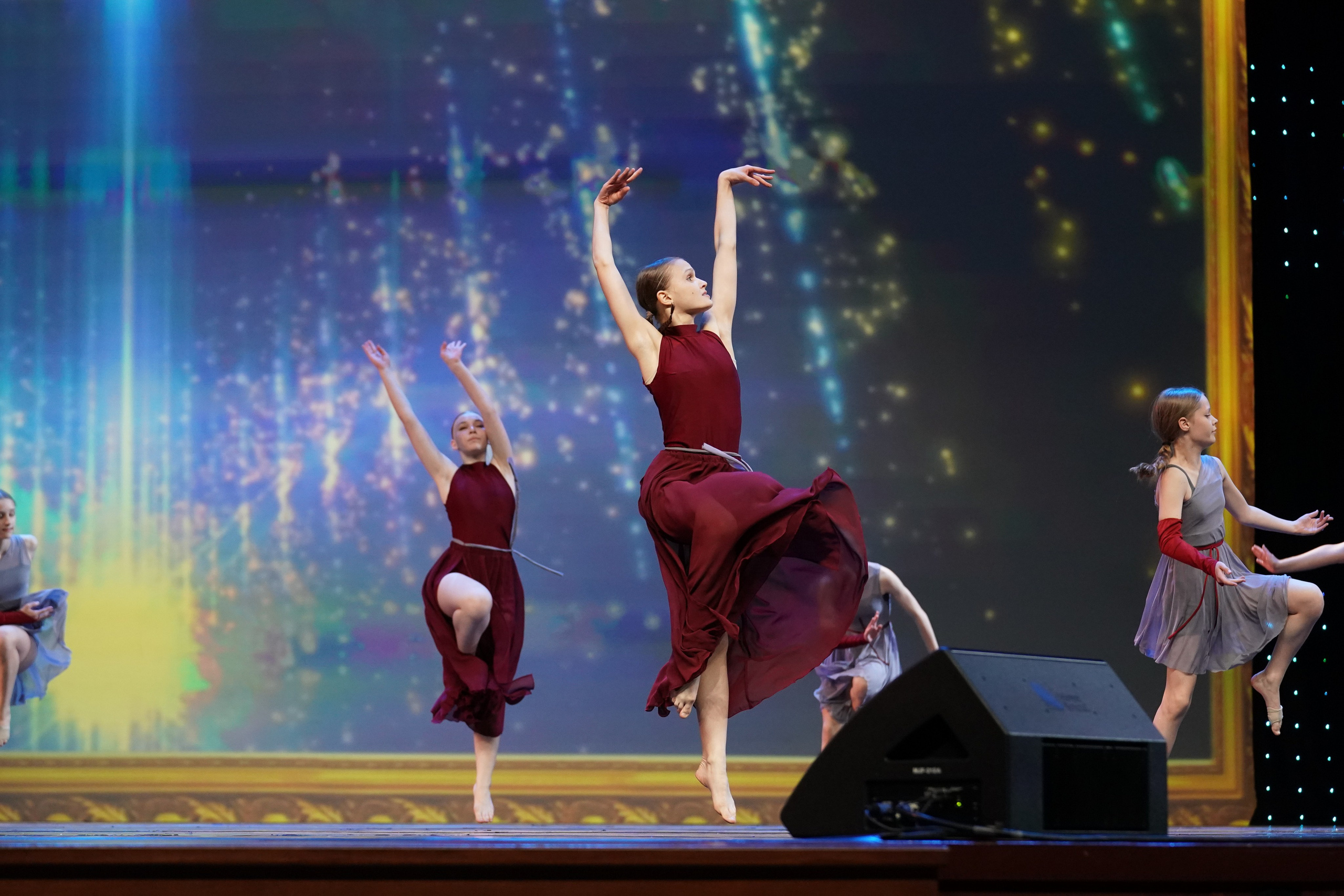 19 мая, отделение 1, г. Москва, Кремль. Золотое яблочко